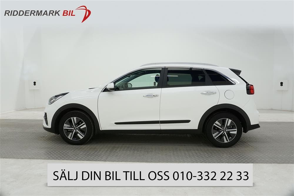 KIA Niro Hybrid 1.6 141hk