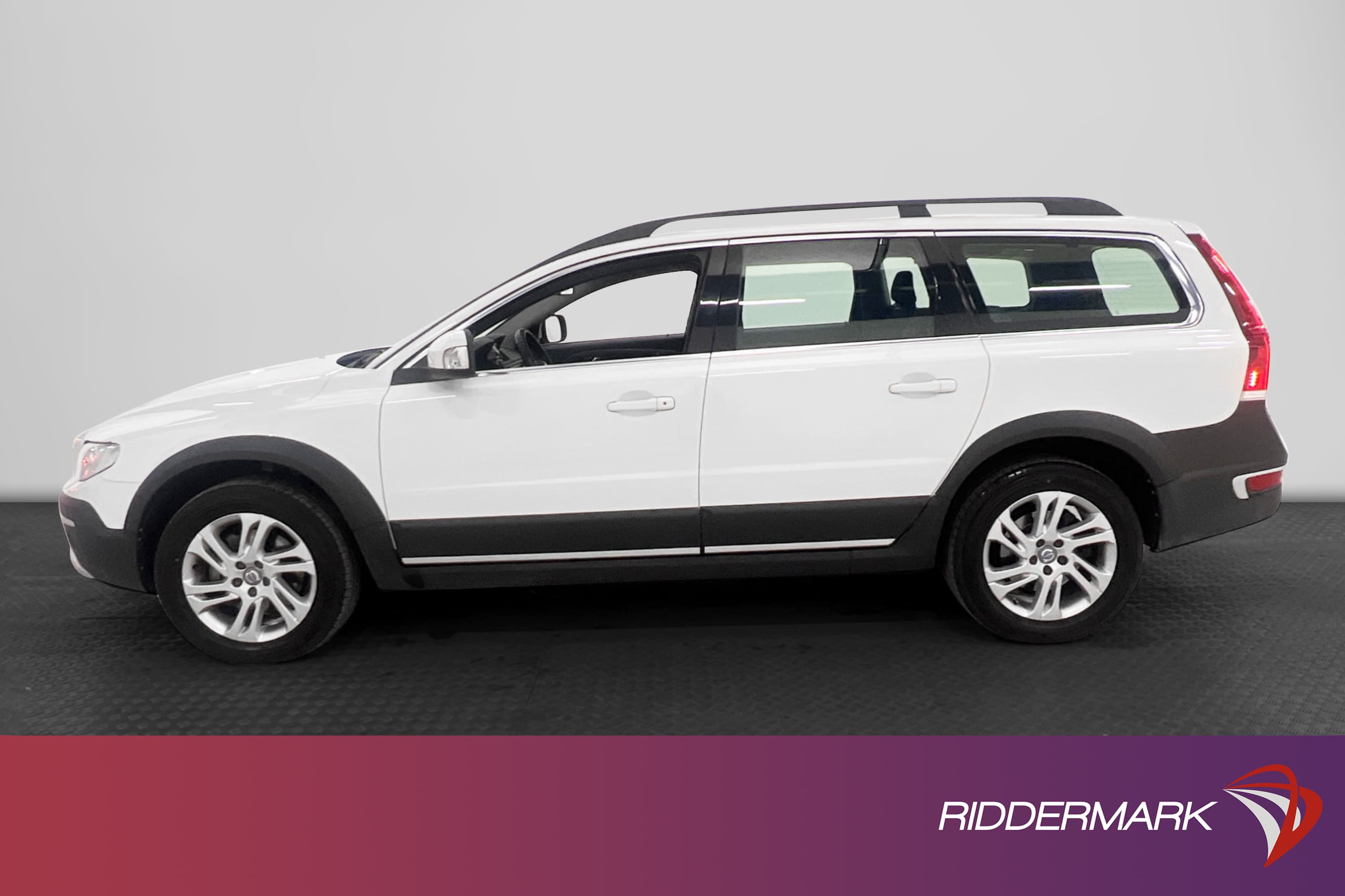 Volvo XC70 D4 AWD Classic Momentum