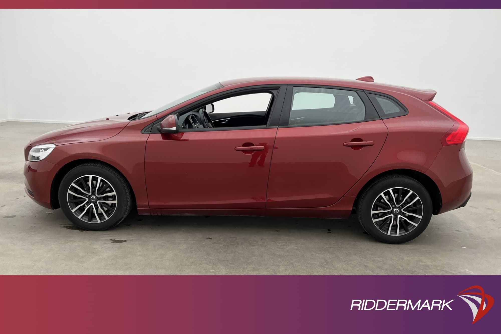 Volvo V40 T3 152hk