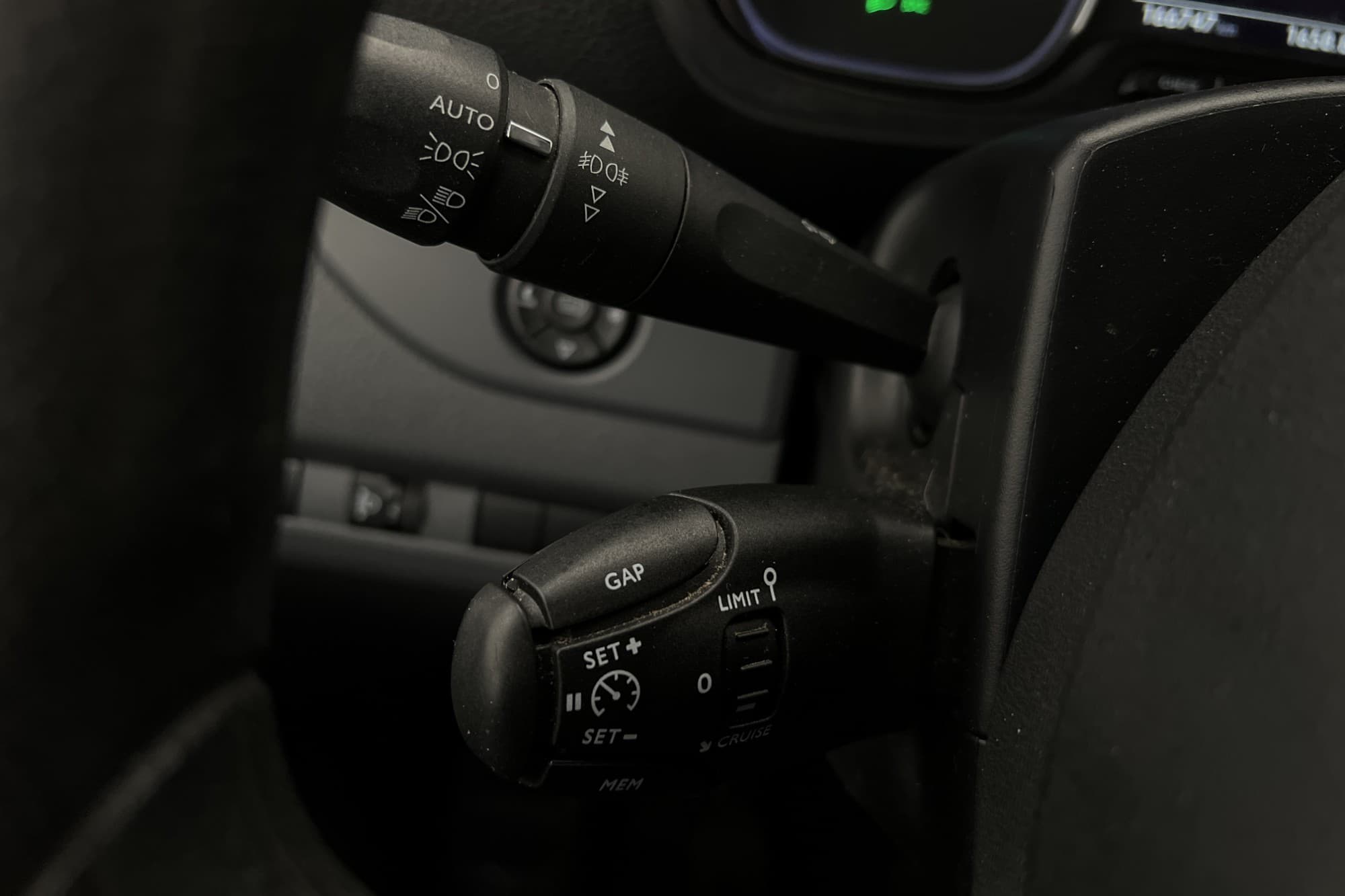 slider