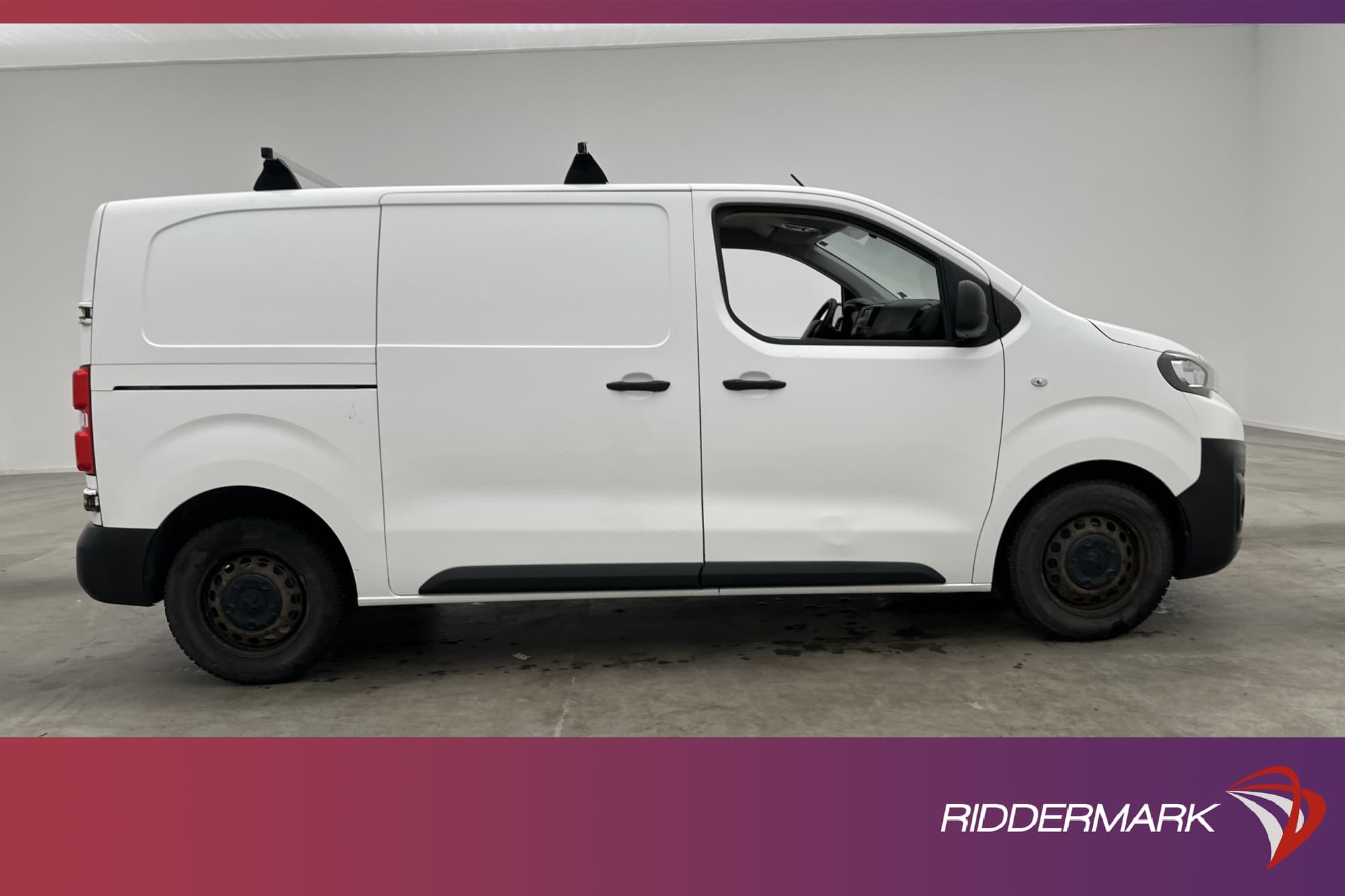 Peugeot Expert L2 2.0HDi