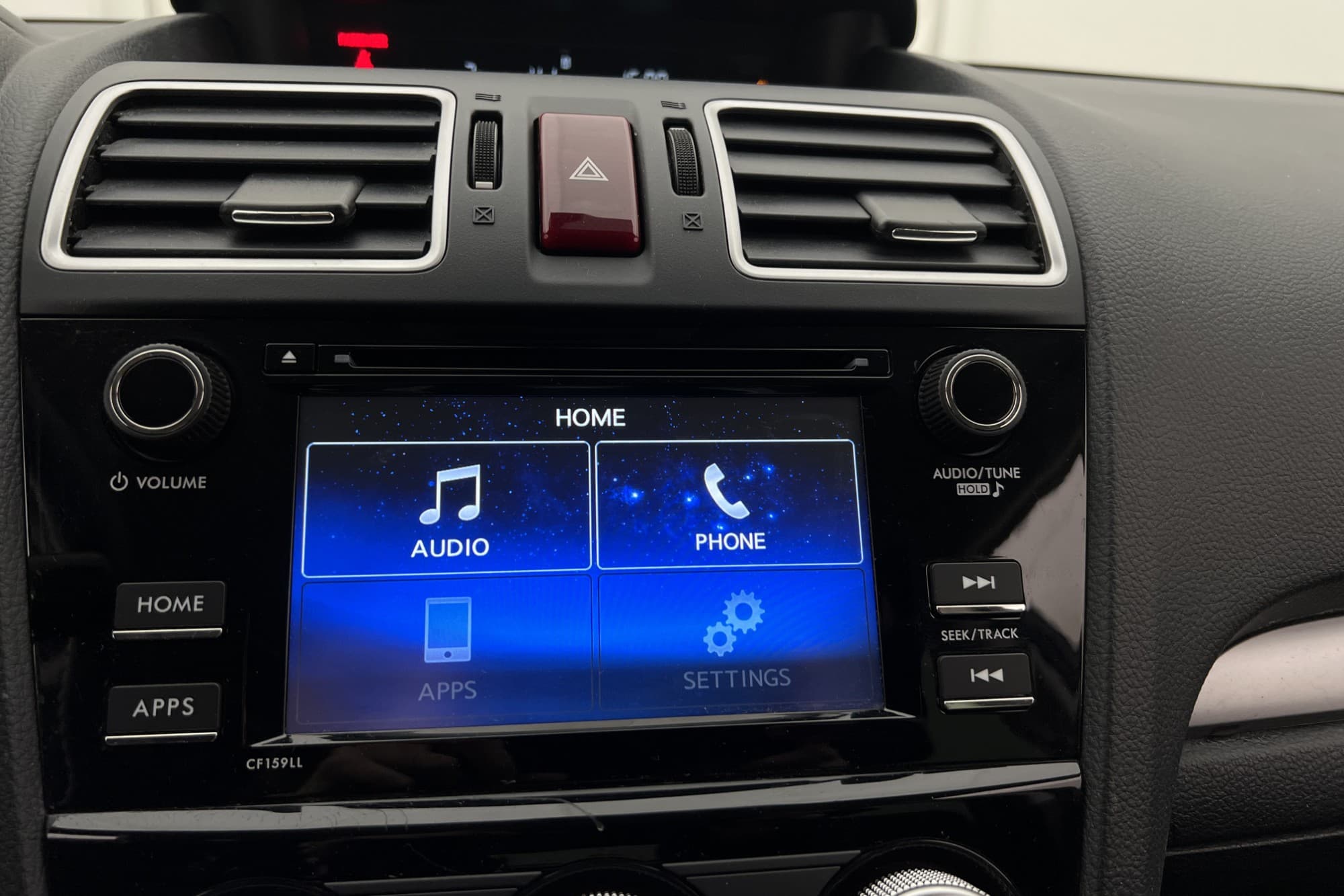 Subaru Forester 2.0 4WD 150hk Dragkrok Farthållare