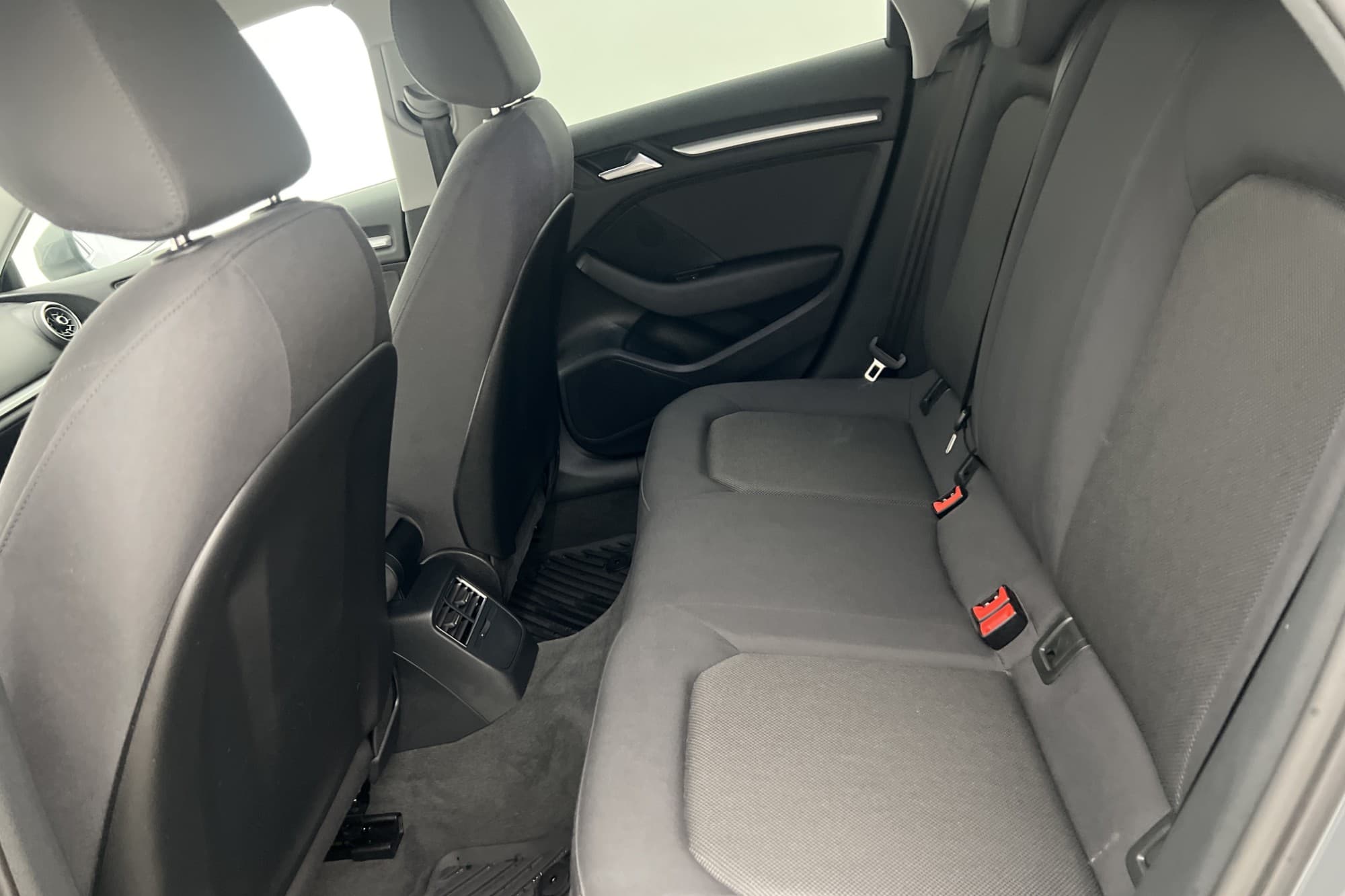 Audi A3 Sportback 35 TFSI 150hk Proline Adaptiv-Fart 0,5l/mi