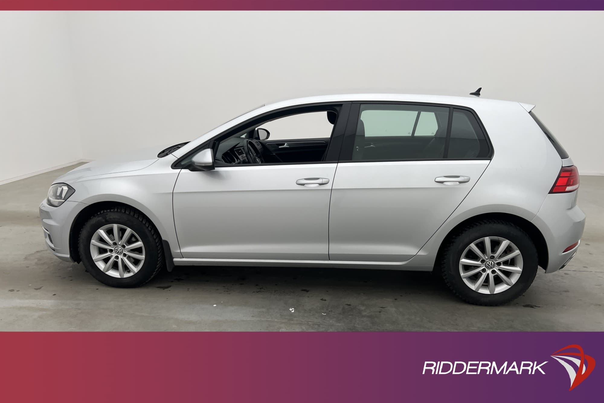 Volkswagen Golf 1.0 TSI 110hk