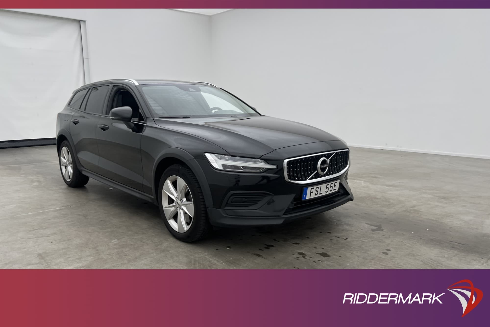 Volvo V60 Cross Country D4 AWD