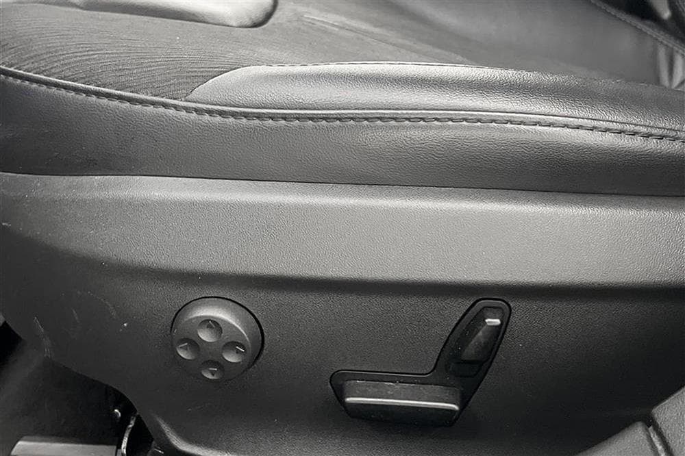 Tesla Model S P85 Pano Backkamera Svensksåldinteriör