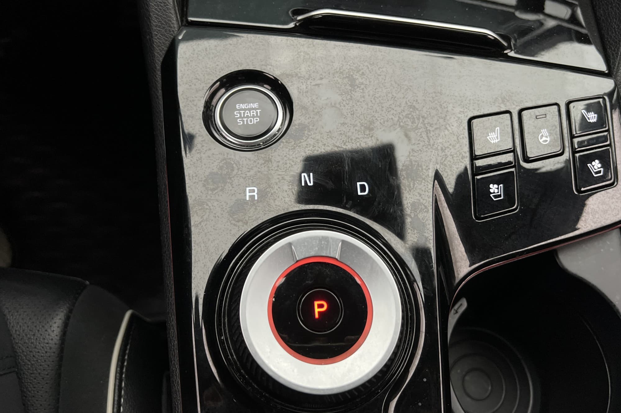 slider