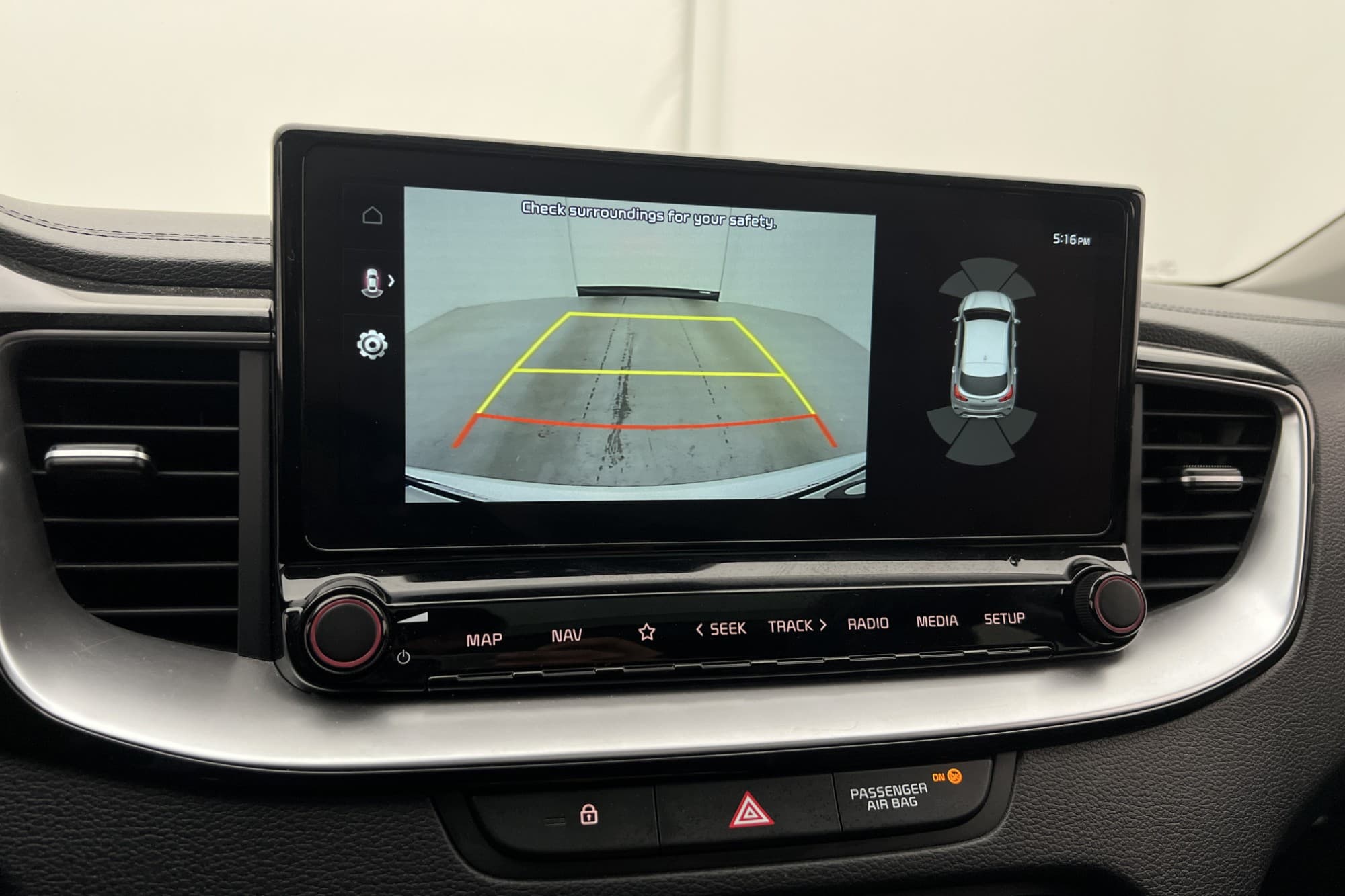 Kia XCeed Plug-in 141hk Advance Plus 2 Pano Skinn Kamera