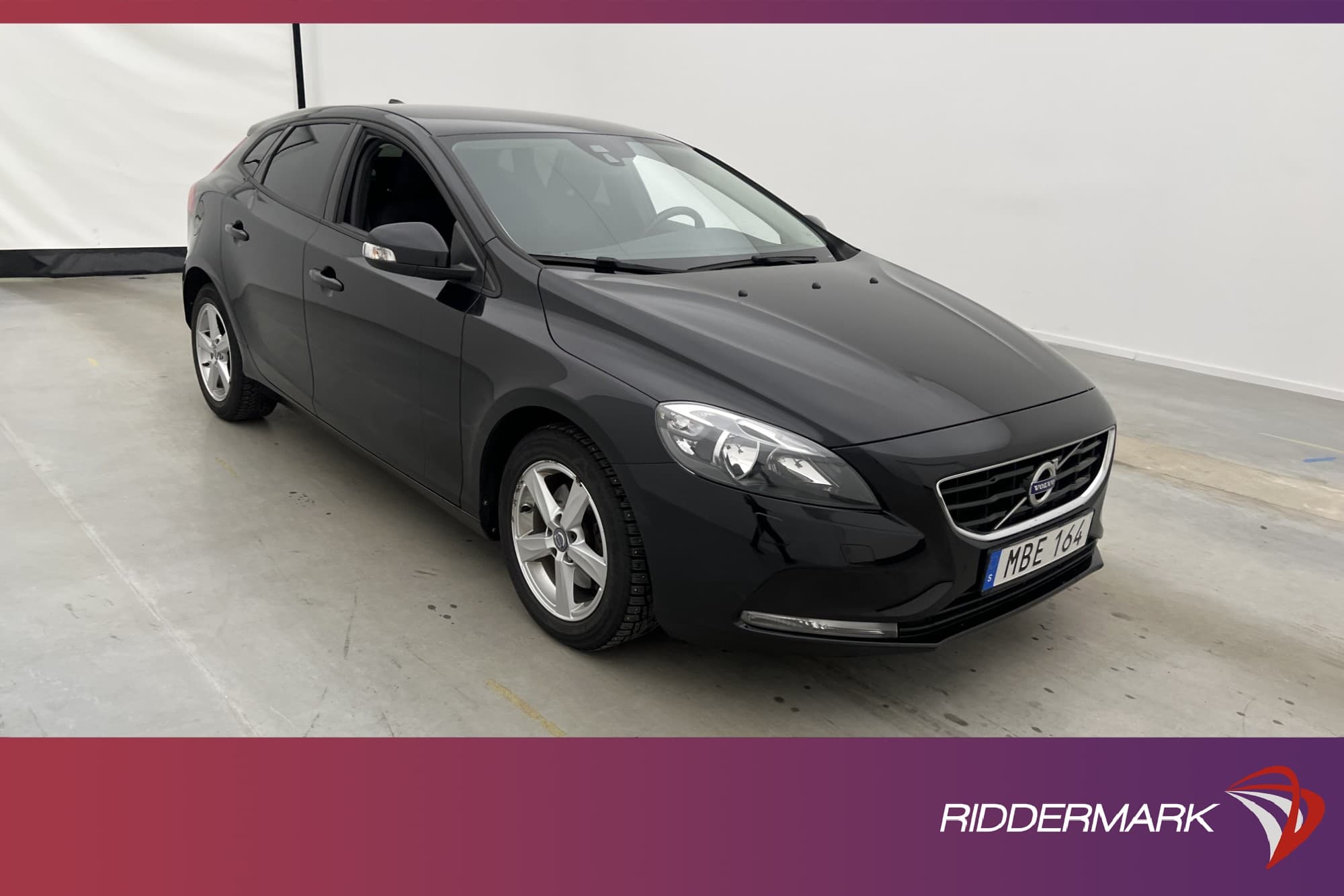 Volvo V40 T3 150hk