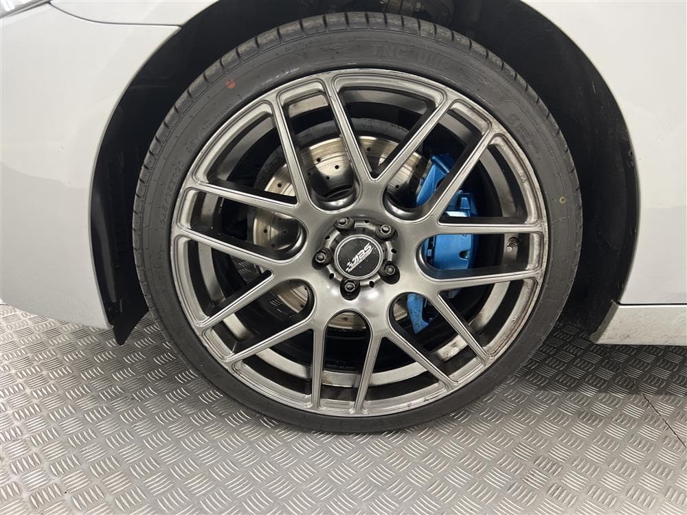 BMW 530 d xDrive 258hk M-Sport Cockpit H/K Kamera Navi Drag
