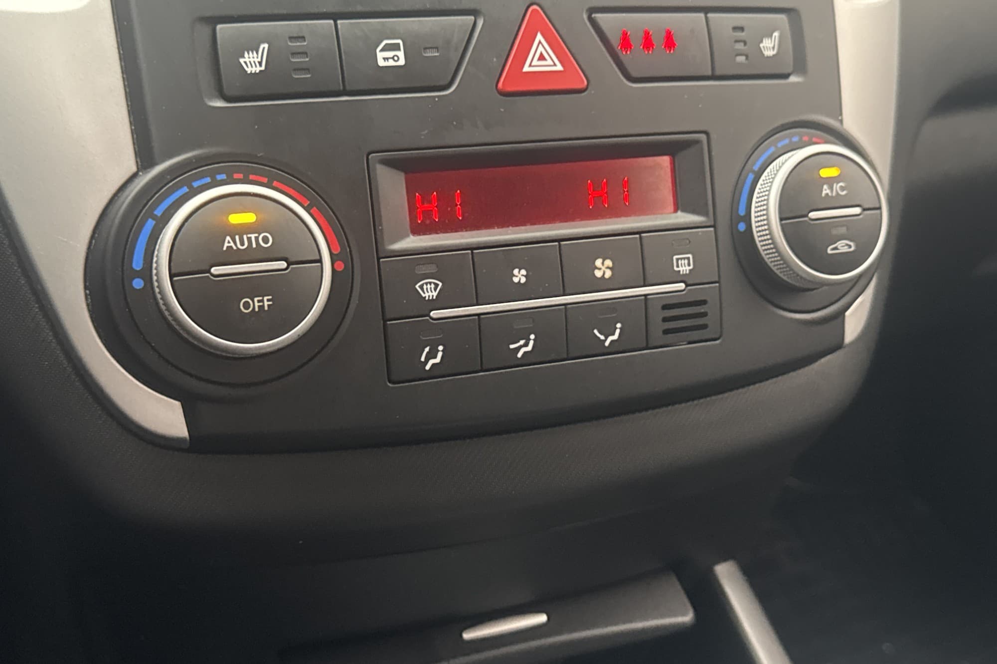 Kia Ceed SW 1.6 CVVT 125hk P-Sensorer Farthållare LÅGMIL
