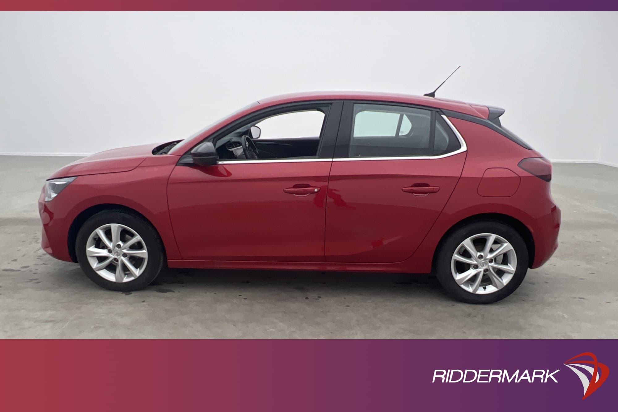 Opel Corsa 1.2 75hk
