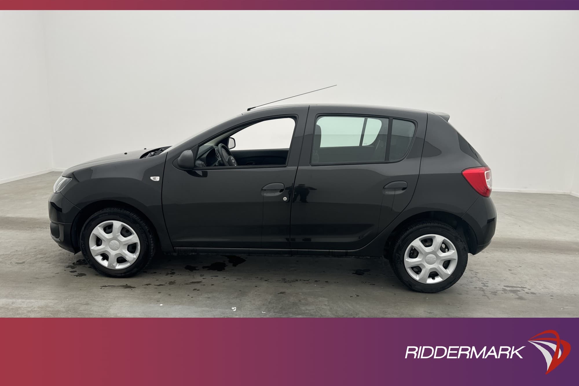 Dacia Sandero 0.9 TCe 90hk
