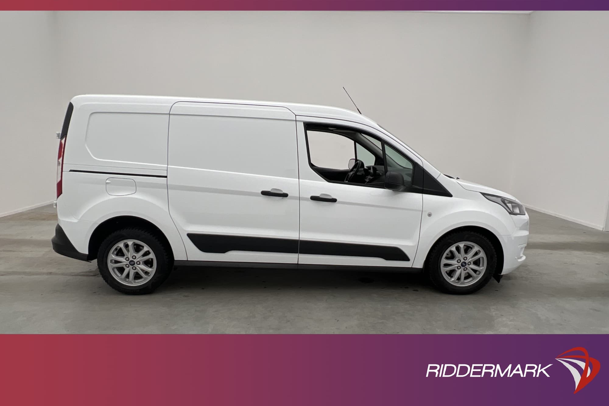Ford Transit Connect LWB
