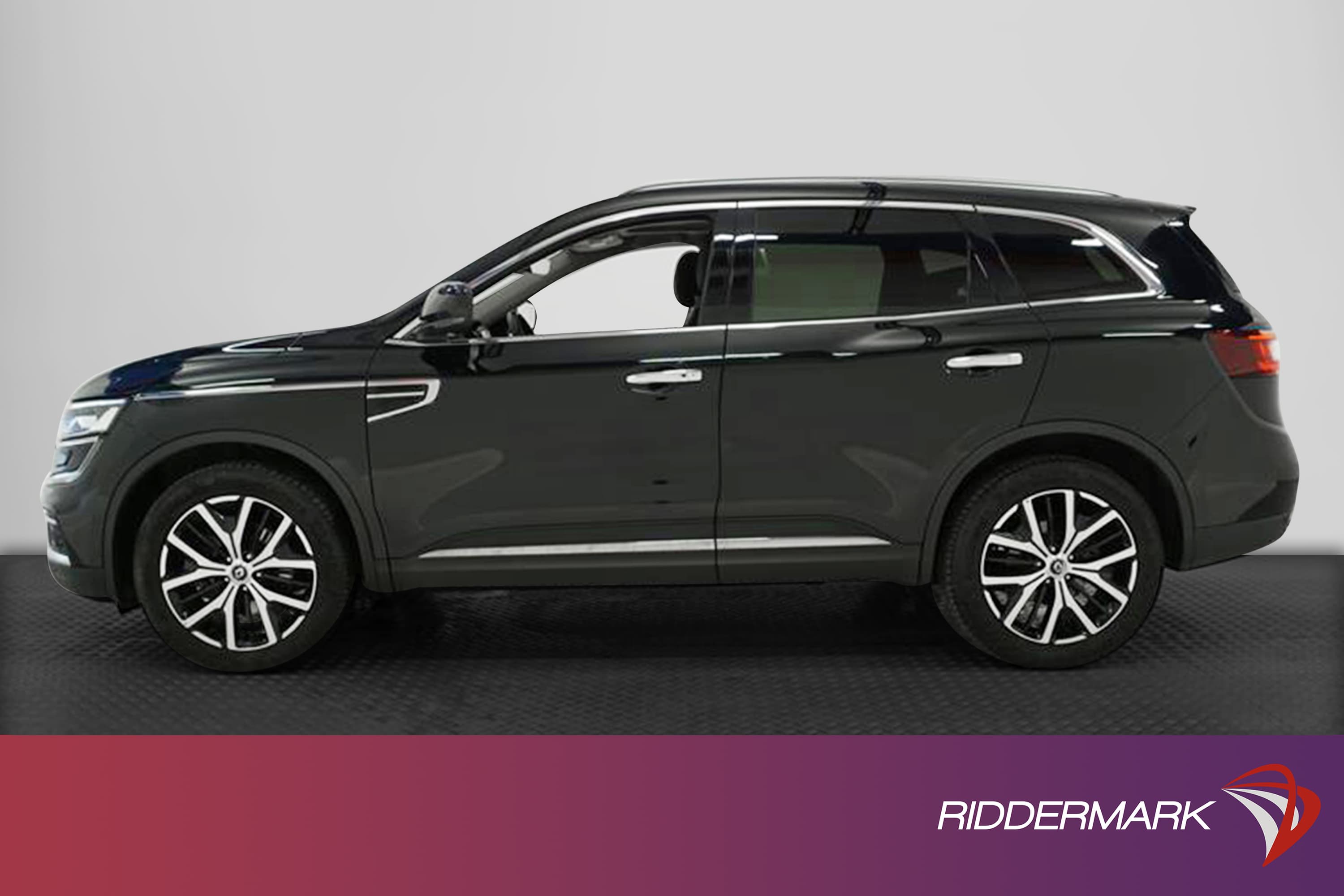 Renault Koleos 2.0 dCi 190hk 4x4 Pano Skinn B-Kamera Naviexteriör
