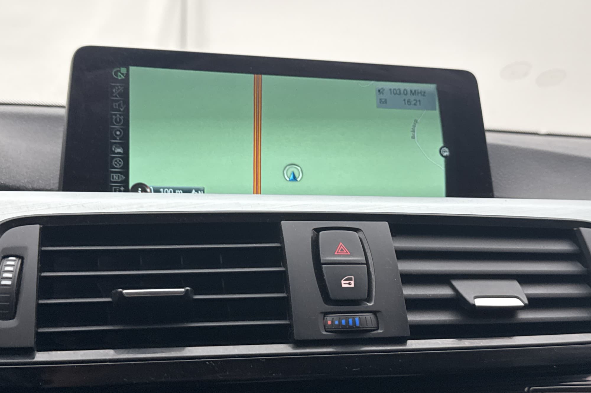 BMW 430 d xDrive M Sport Navi HiFi Skinn Elstolar Dragkrok