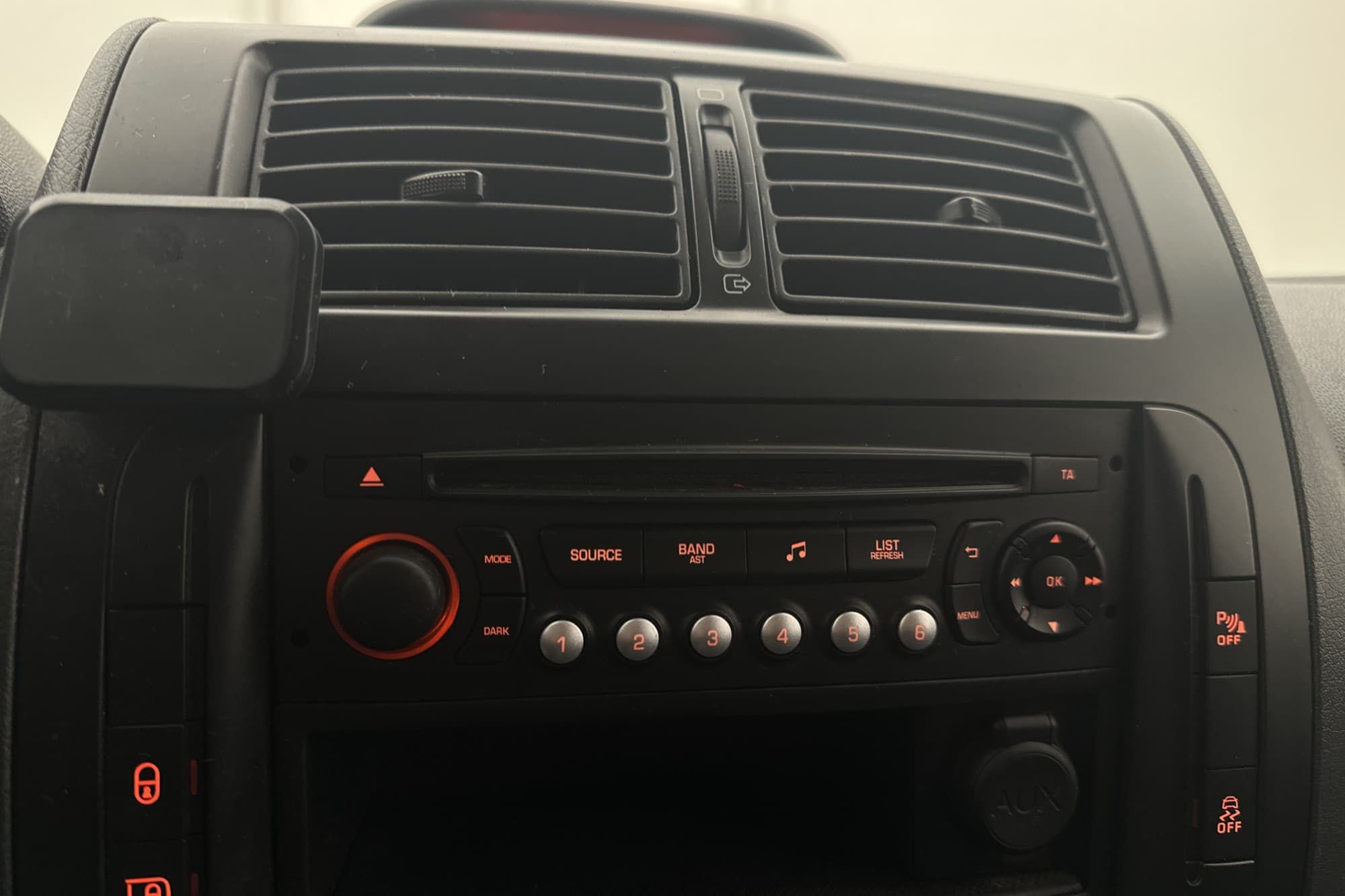 slider