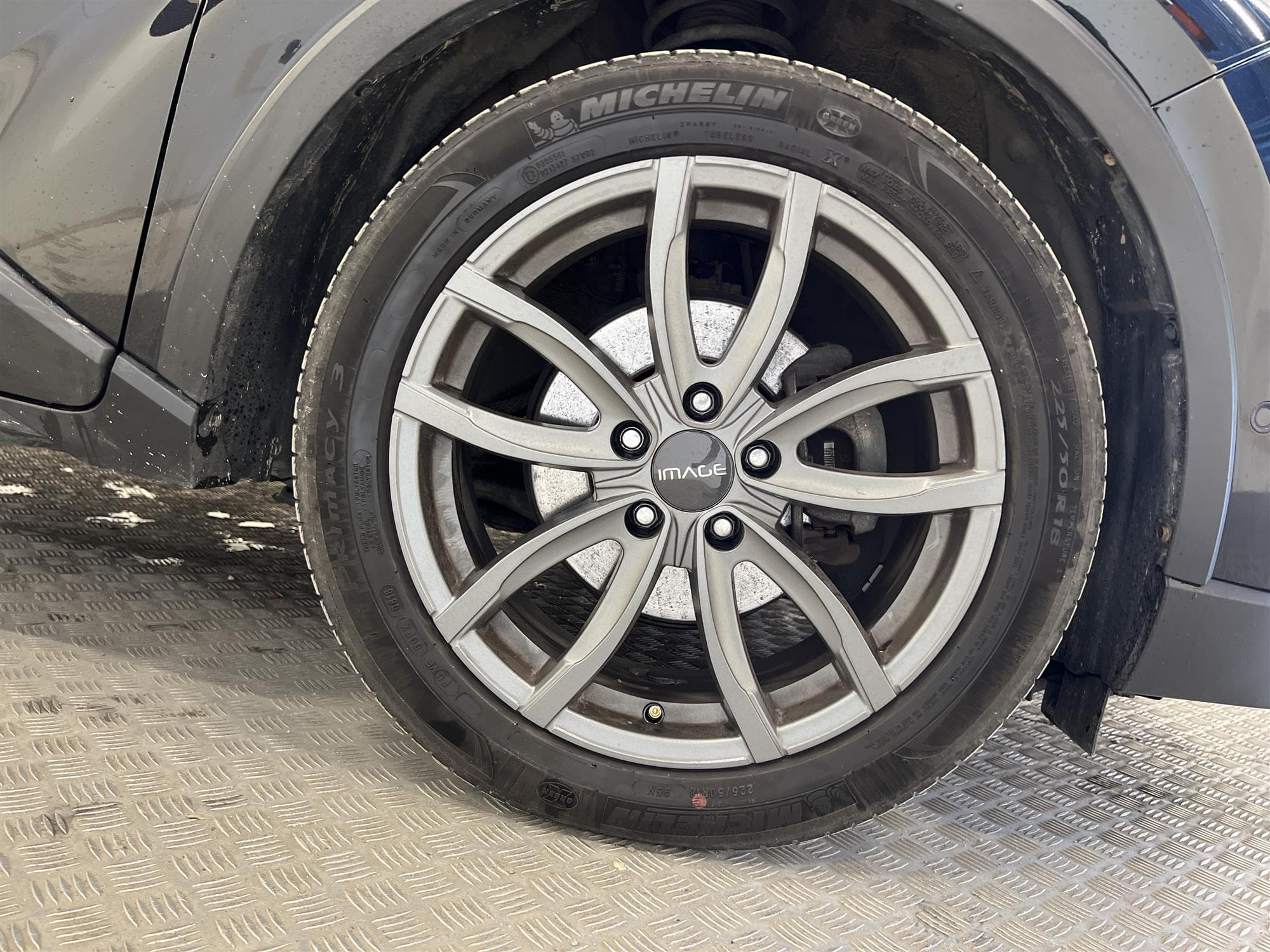 Toyota C-HR Hybrid 122hk JBL B-Kam Executive 0,41L/mil