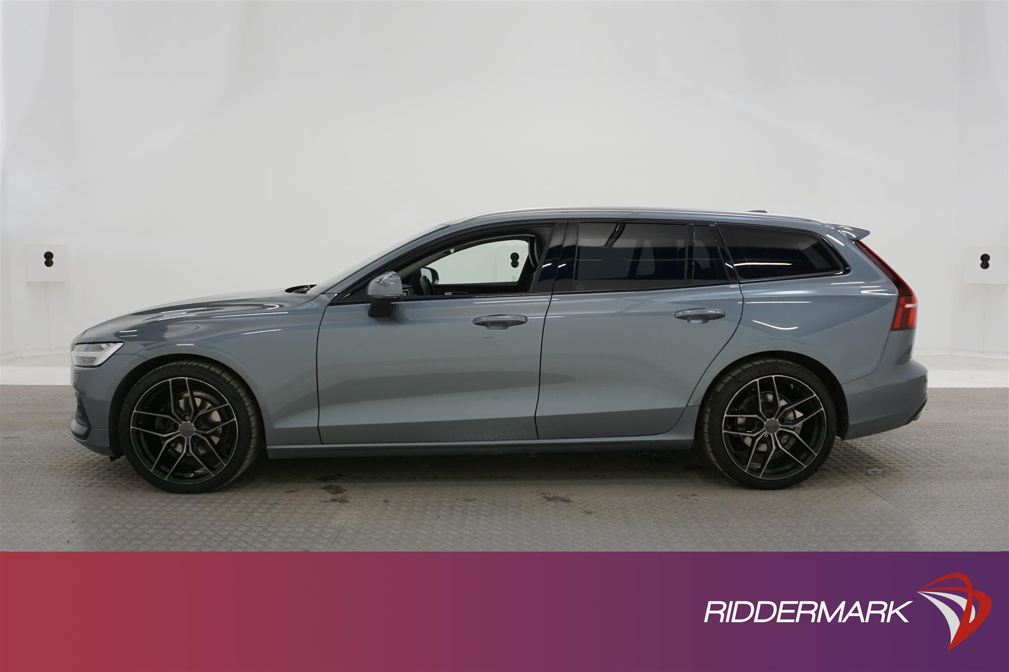 Volvo V60 D4 Geartronic 190hk