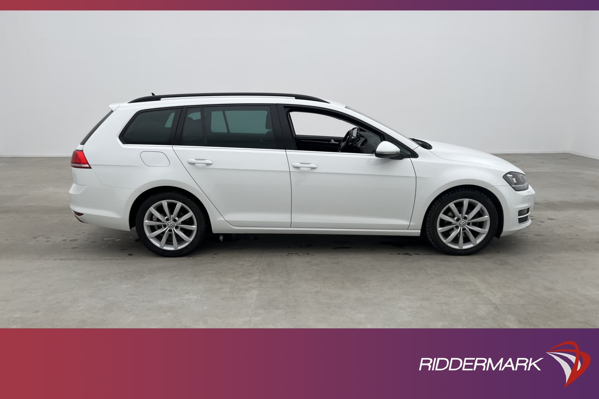 Volkswagen Golf 2.0 TDI 150hk