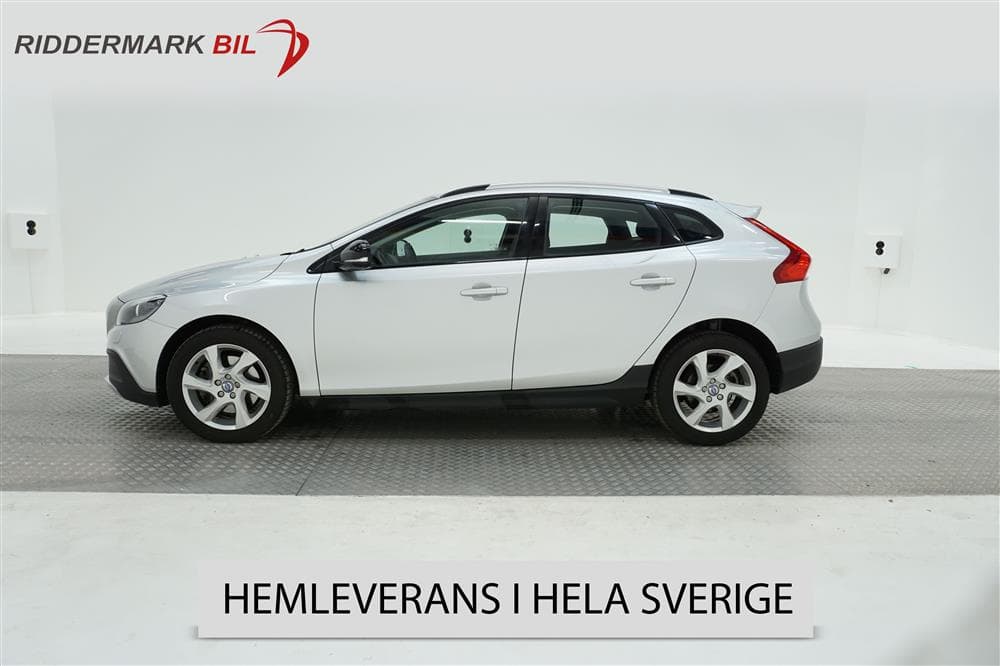 Volvo V40 Cross Country