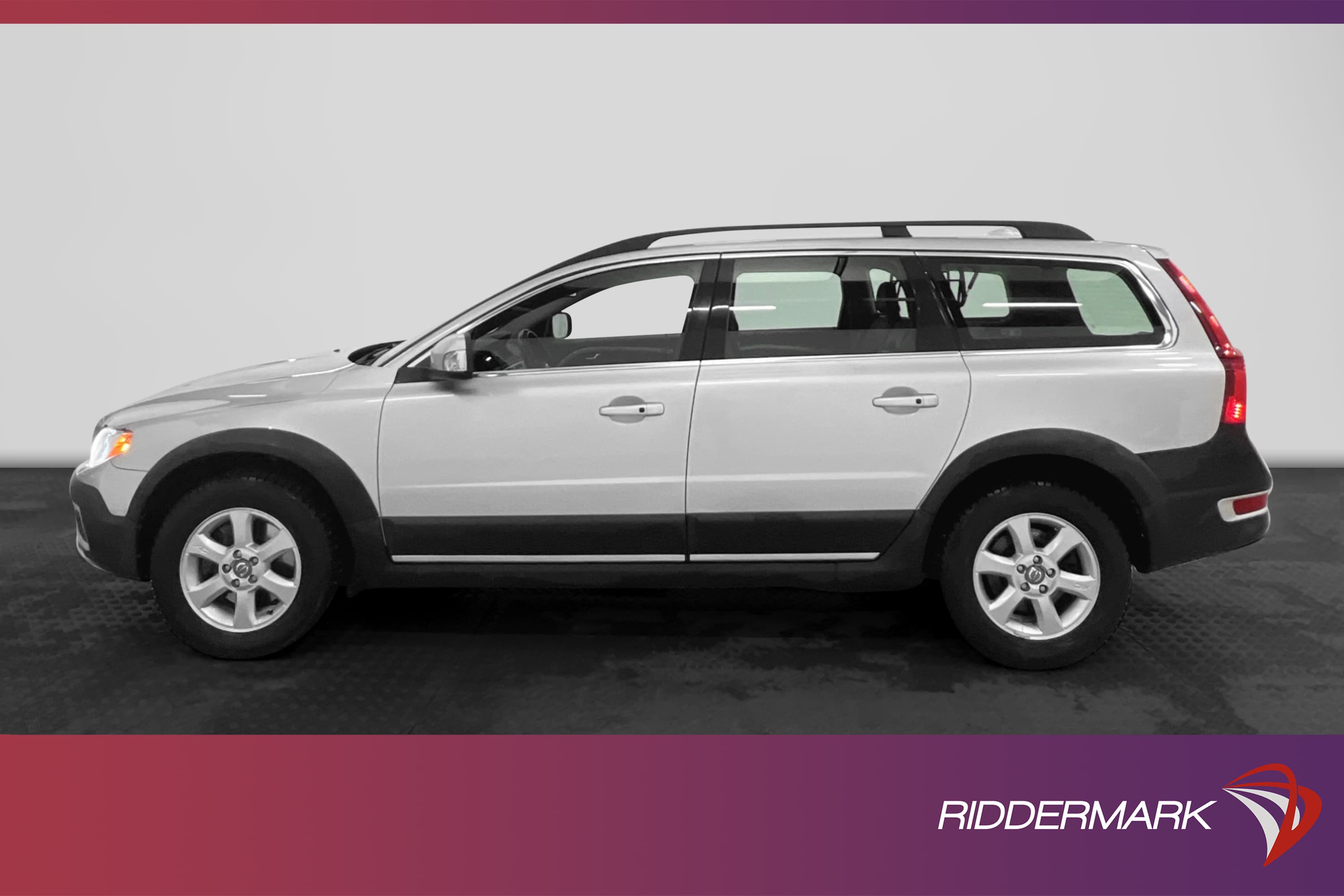 Volvo XC70 D4 163hk AWD