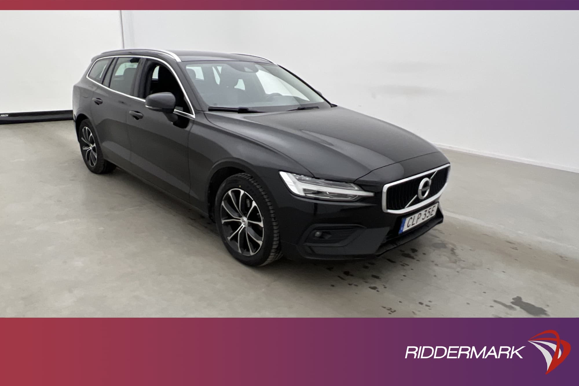 Volvo V60 D4