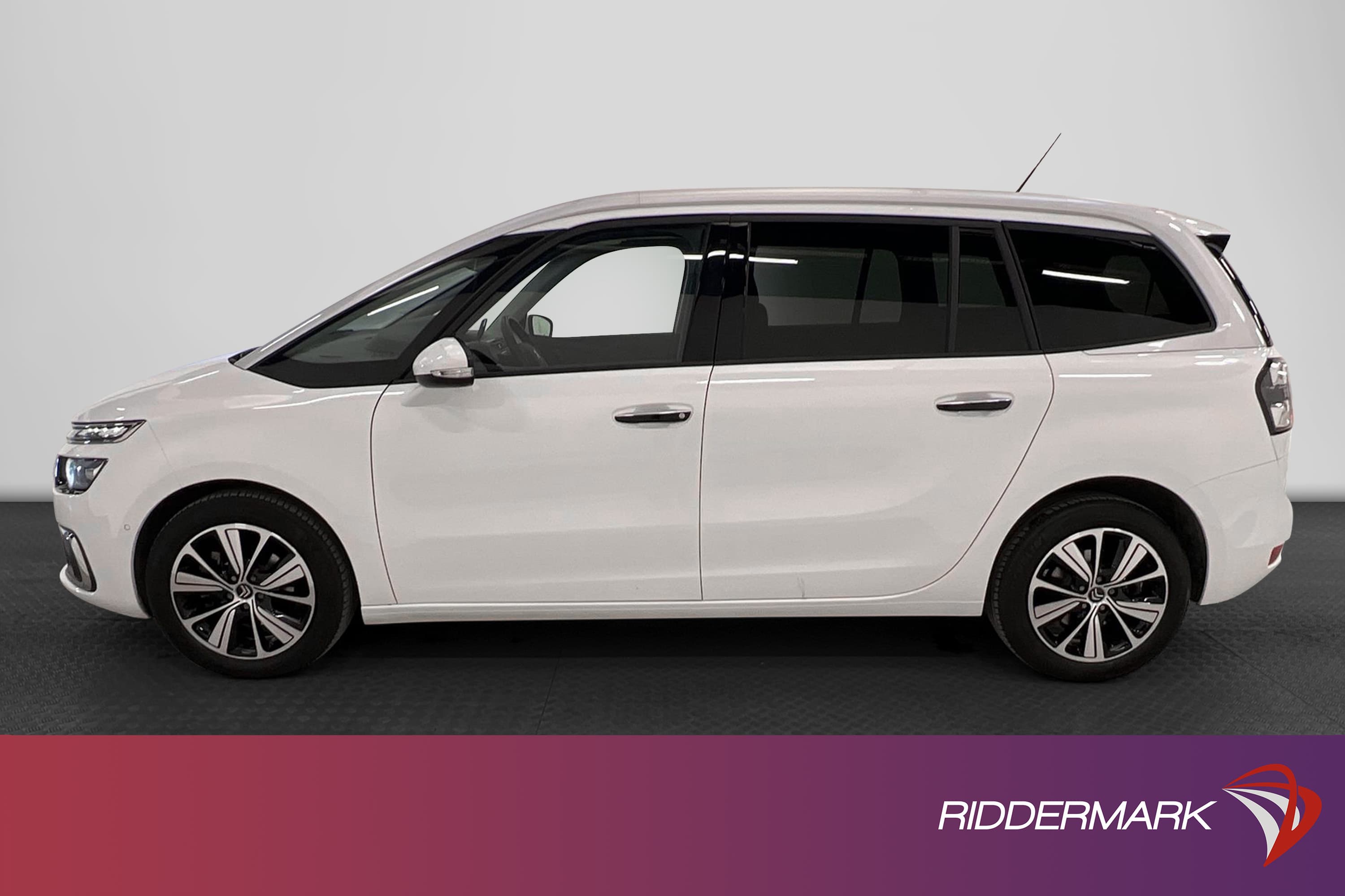 Citroën Grand C4 Picasso 1.6