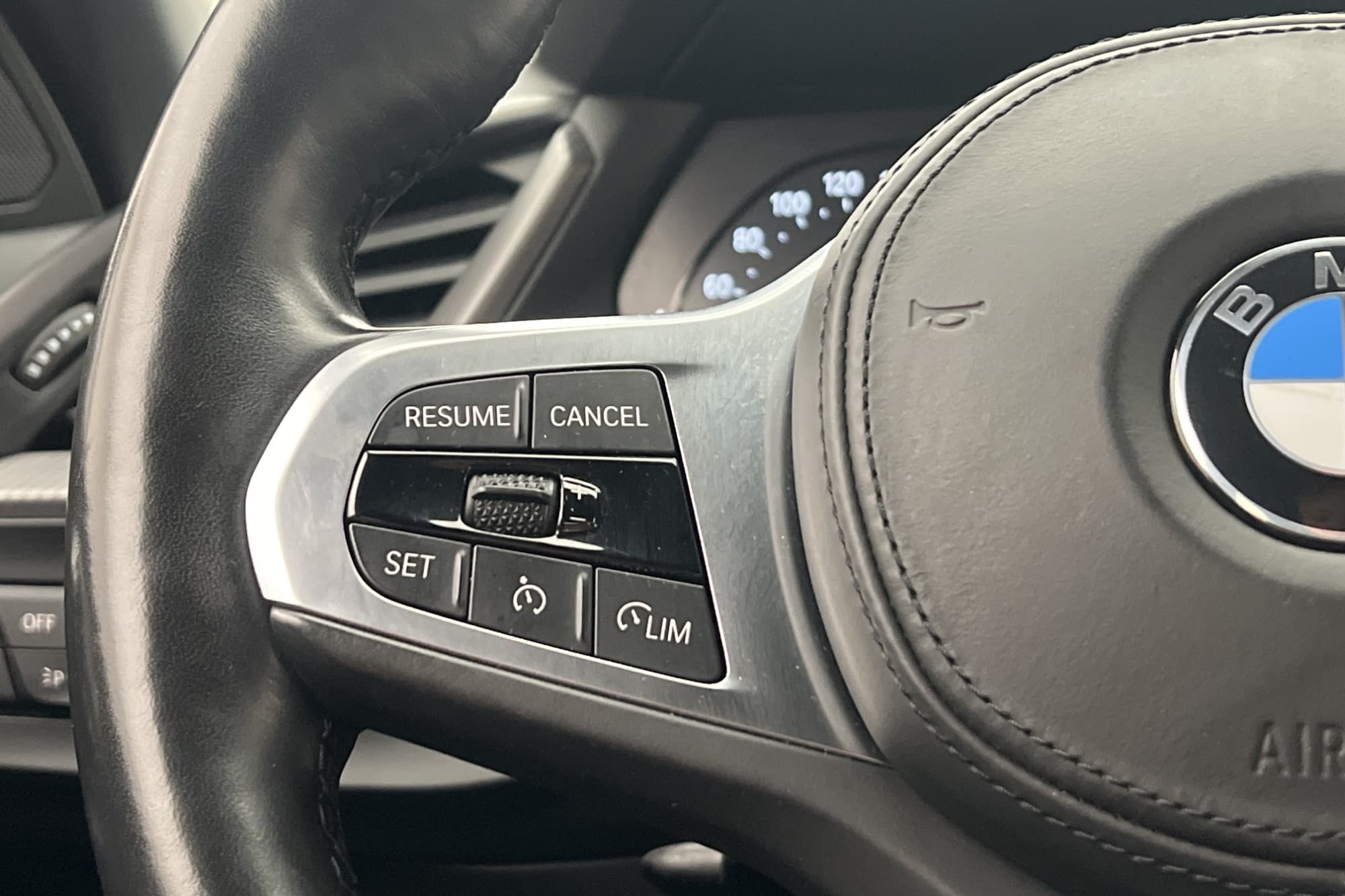 BMW 218 i Gran Coupé M Sport HiFi Rattvärme P-Sensorer