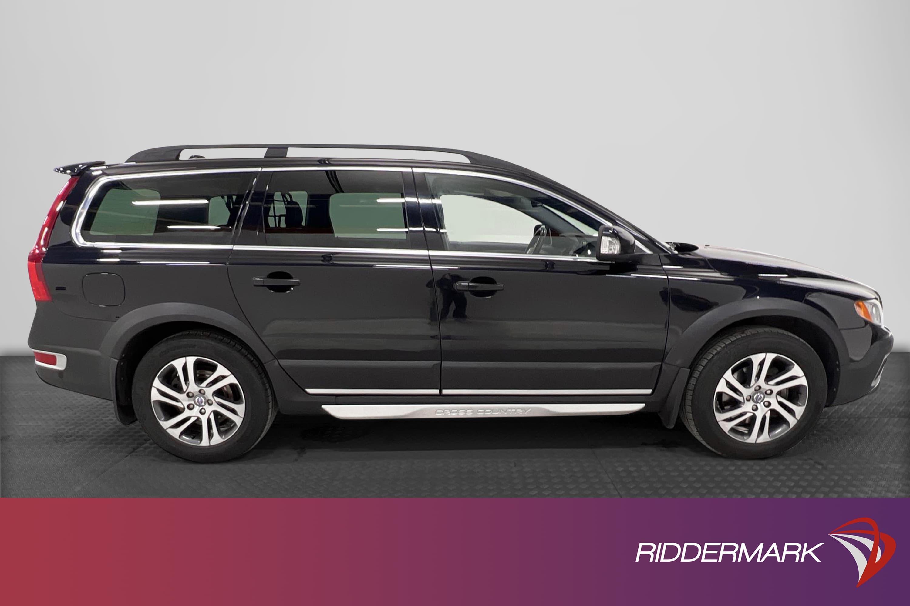 Volvo XC70 D3 163hk AWD Inscription