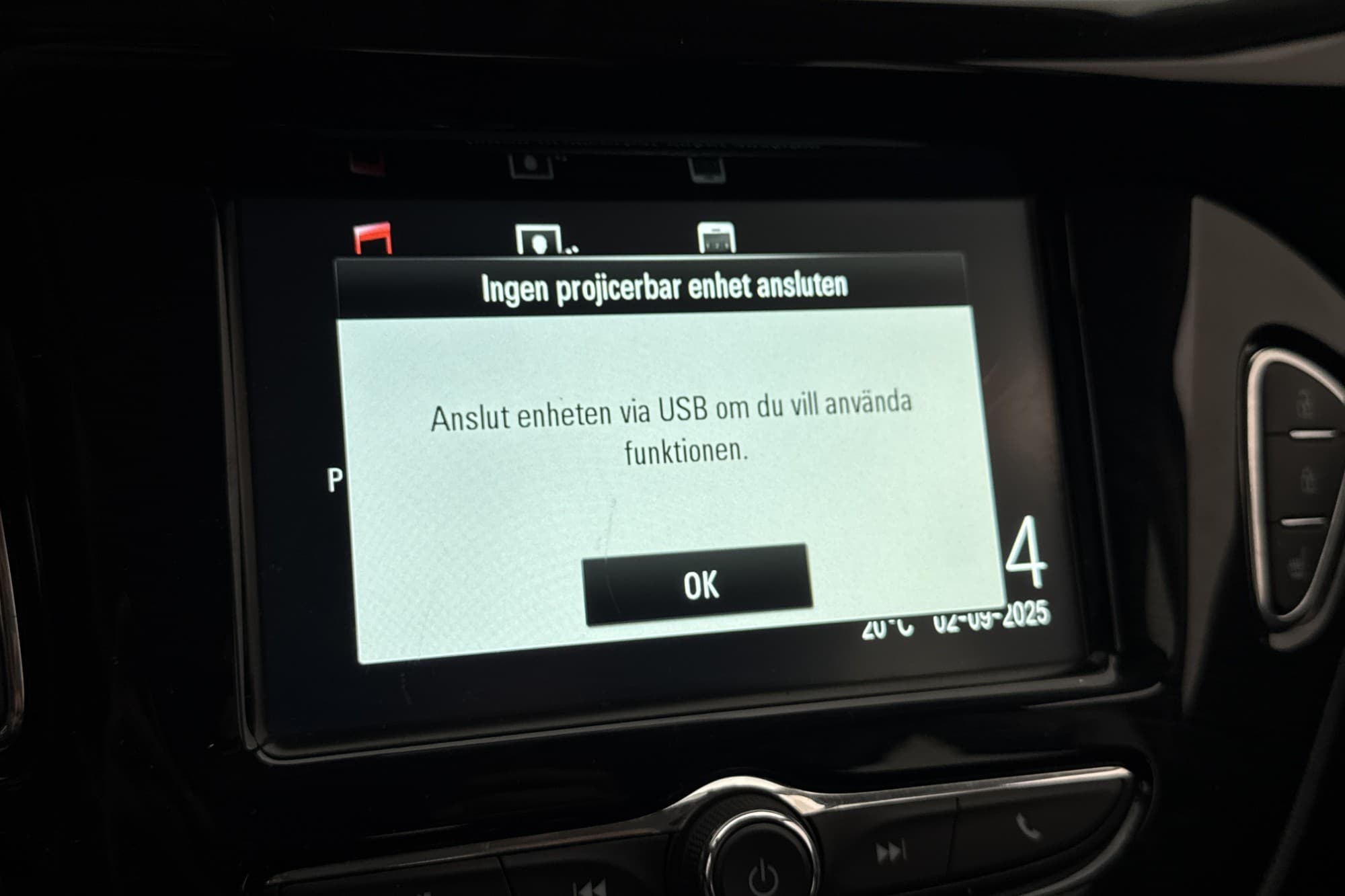 slider