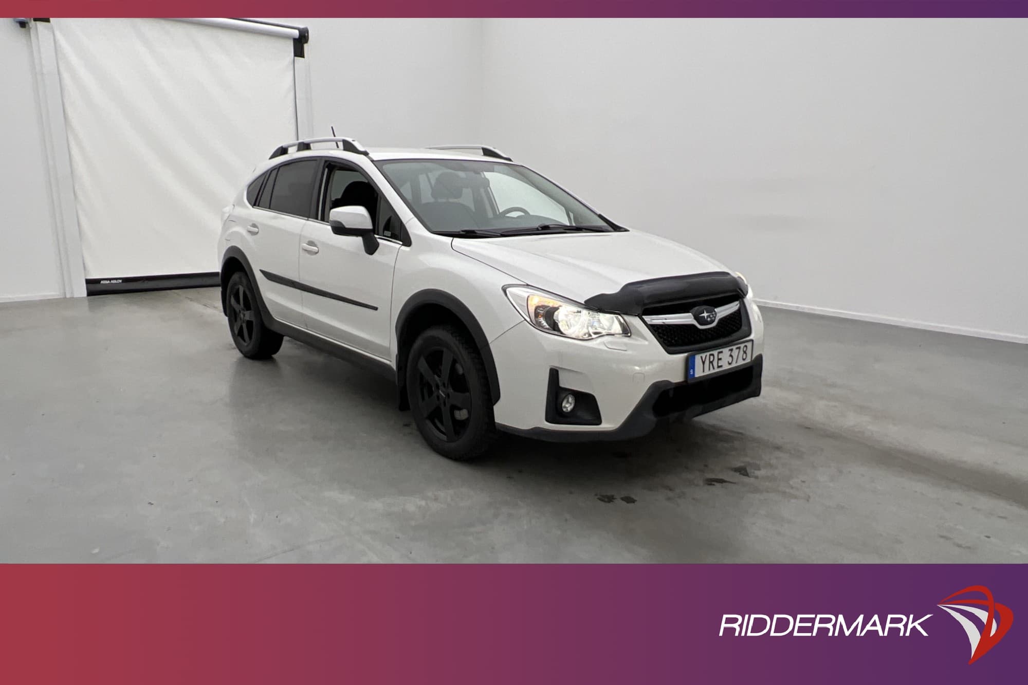 Subaru XV 2.0 4WD