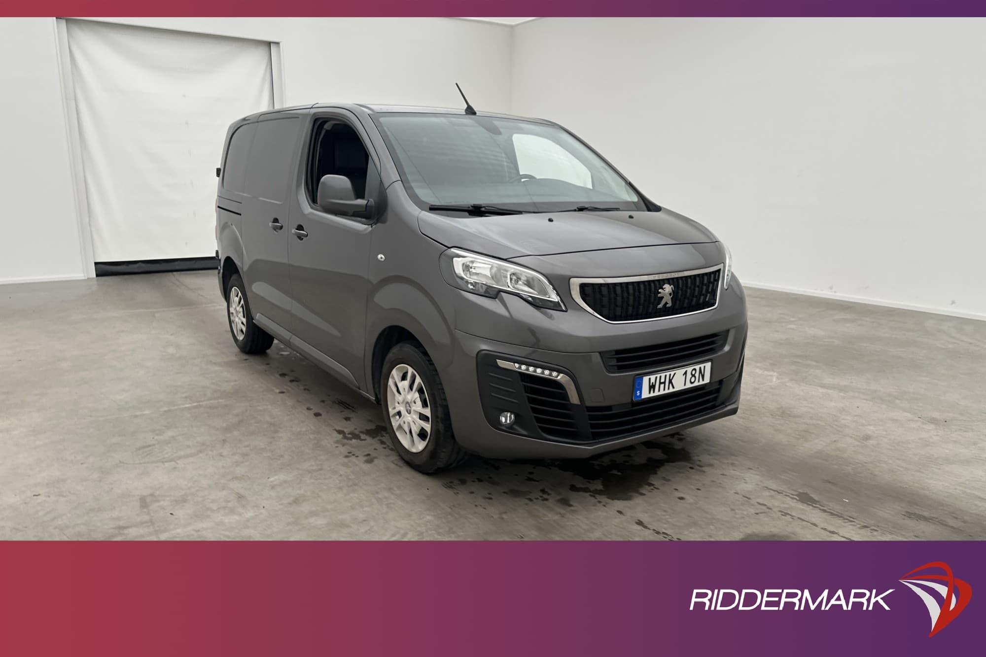 Peugeot Expert