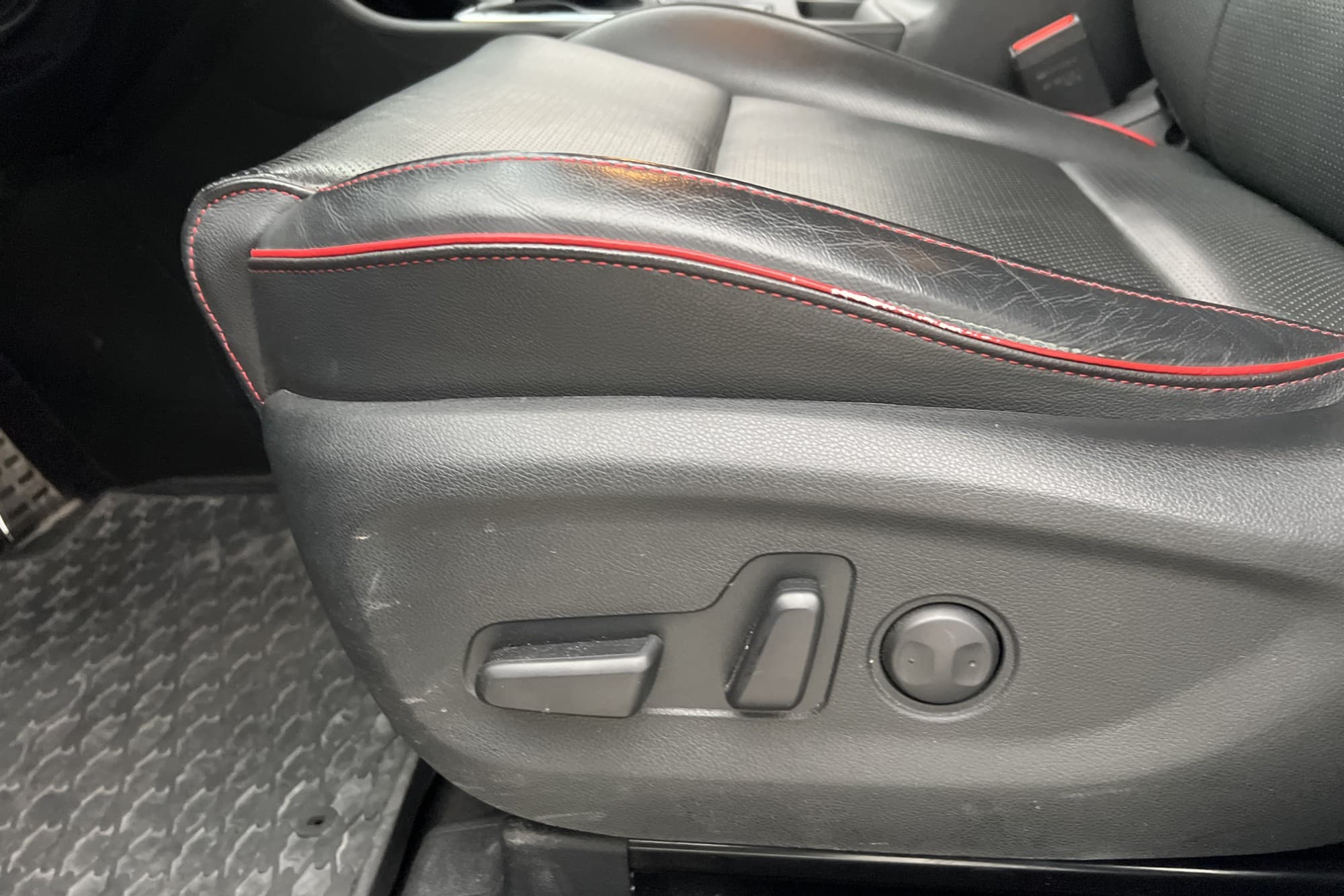 Kia Sportage 1.6 AWD GT-Line Kamera JBL Skinn Rattvärme Navi