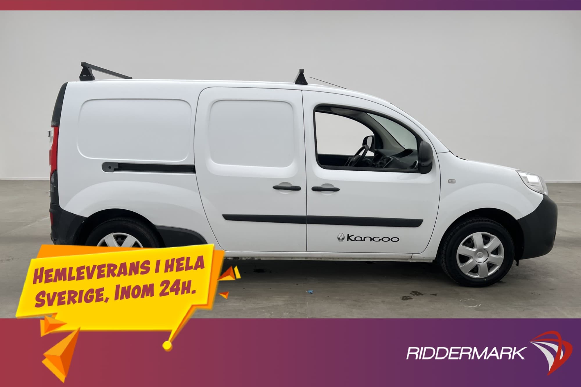 Renault Kangoo Maxi 1.5dCi