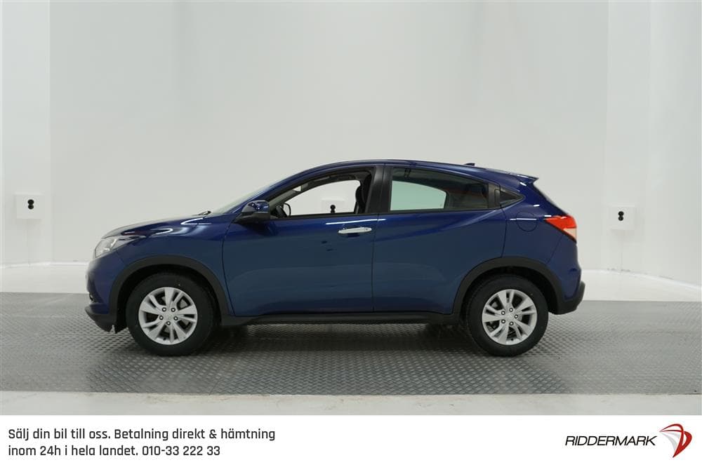 Honda HR-V 1.5 130hk