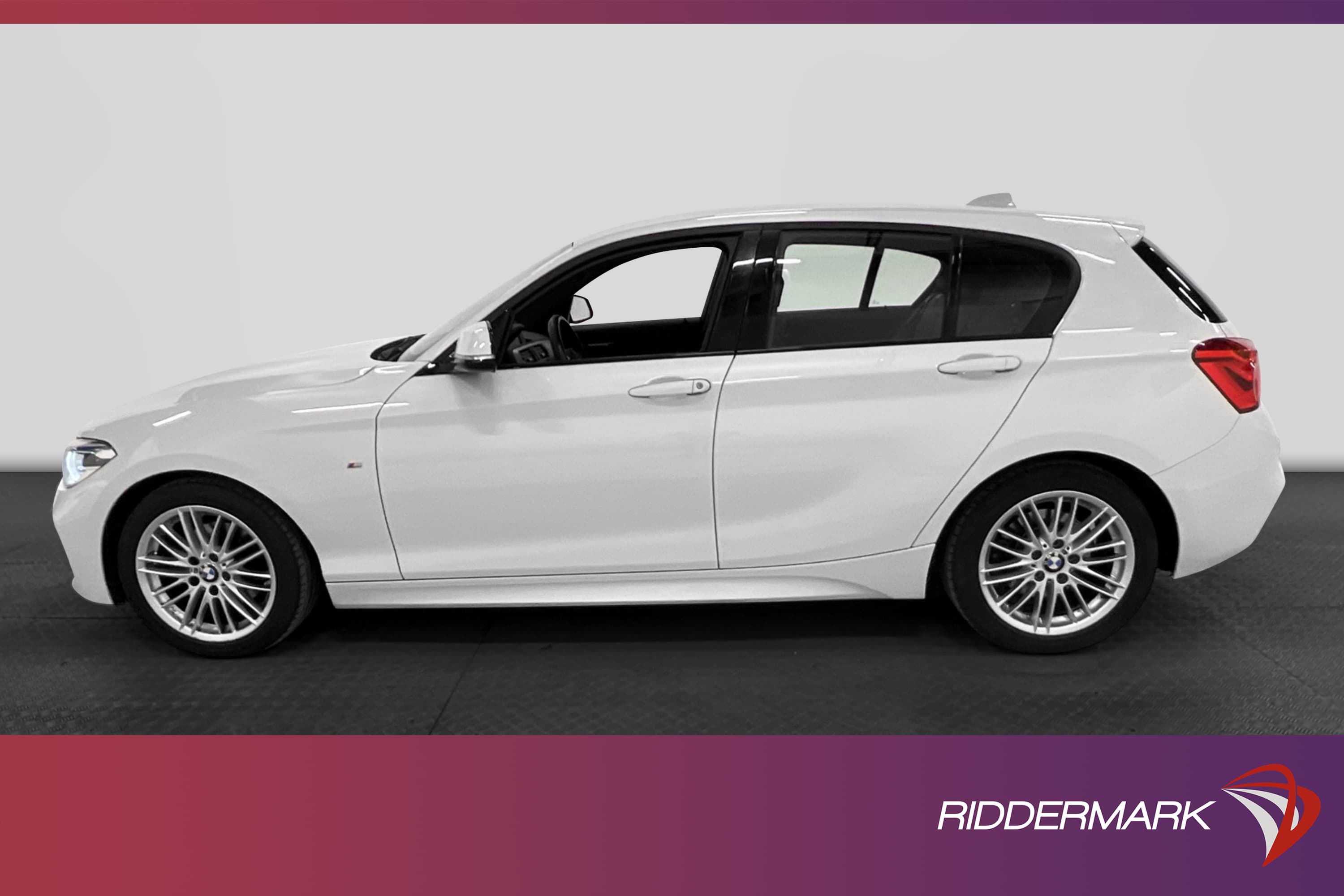 BMW 120i