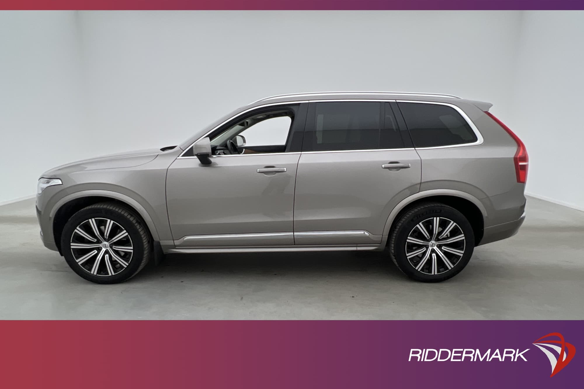 Volvo XC90 B5 AWD Inscription