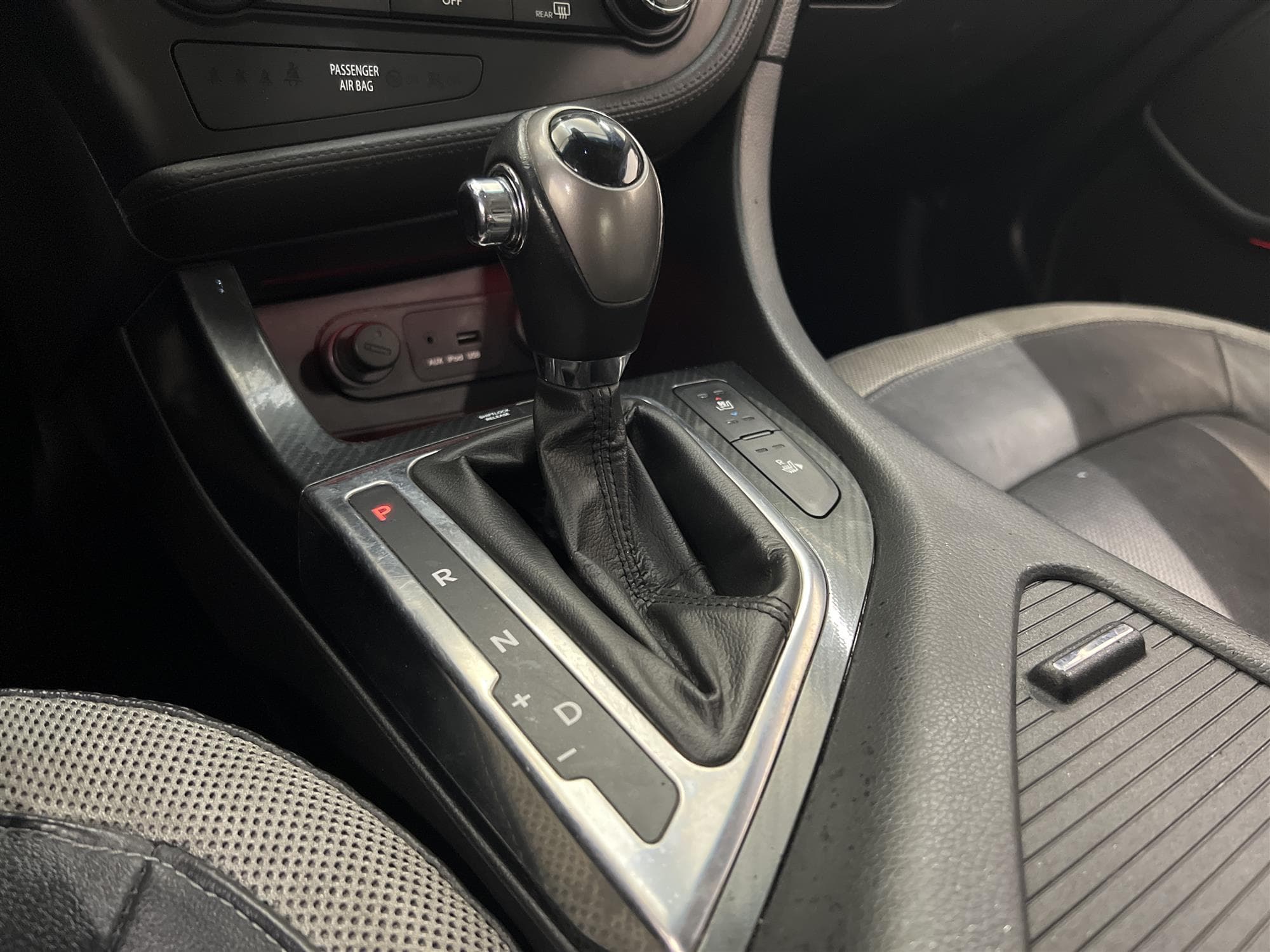 Kia Optima 1.7 CRDi 136hk Pano Infinity Navi B-Kam
