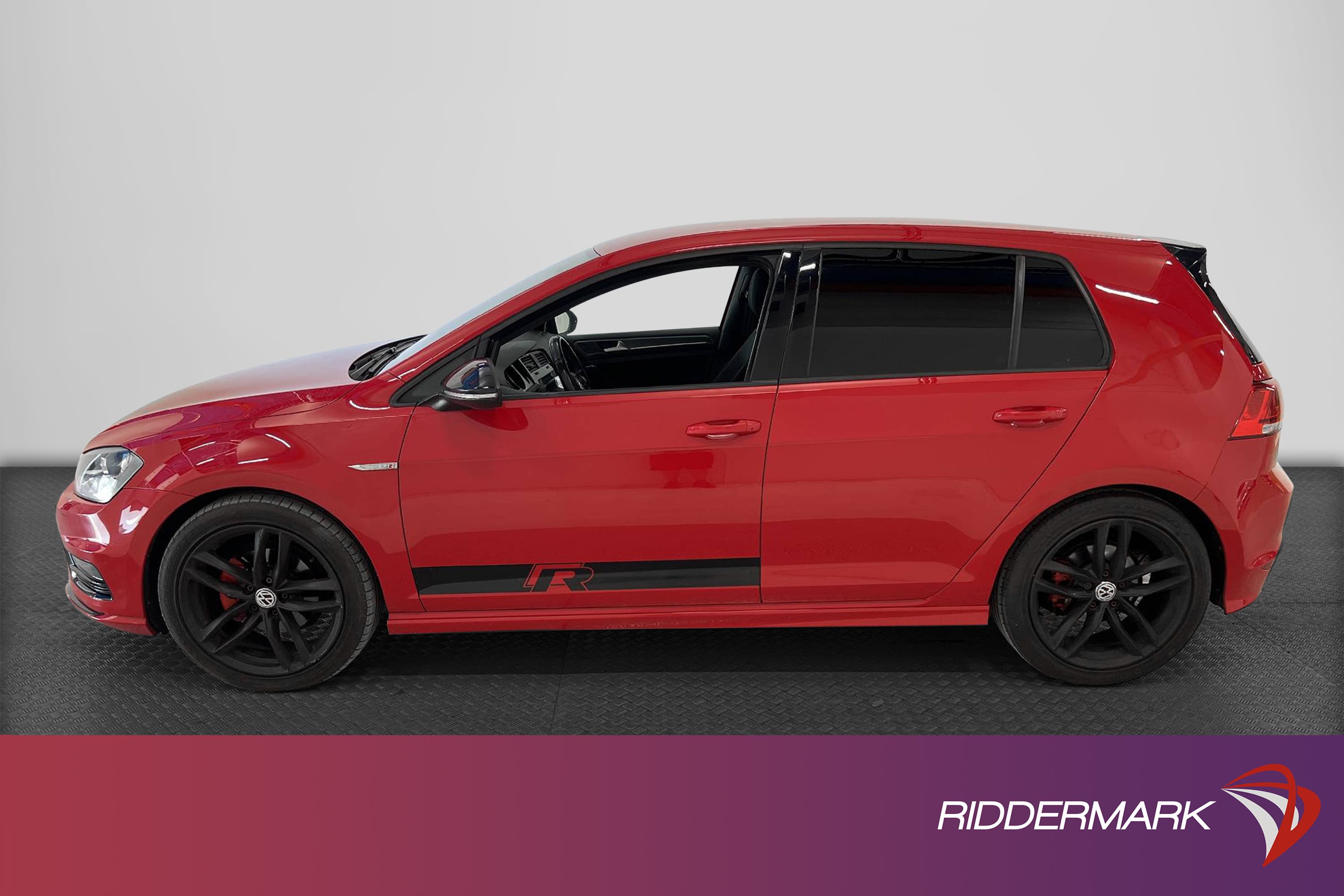 Volkswagen Golf 1.4 TSI 140hk