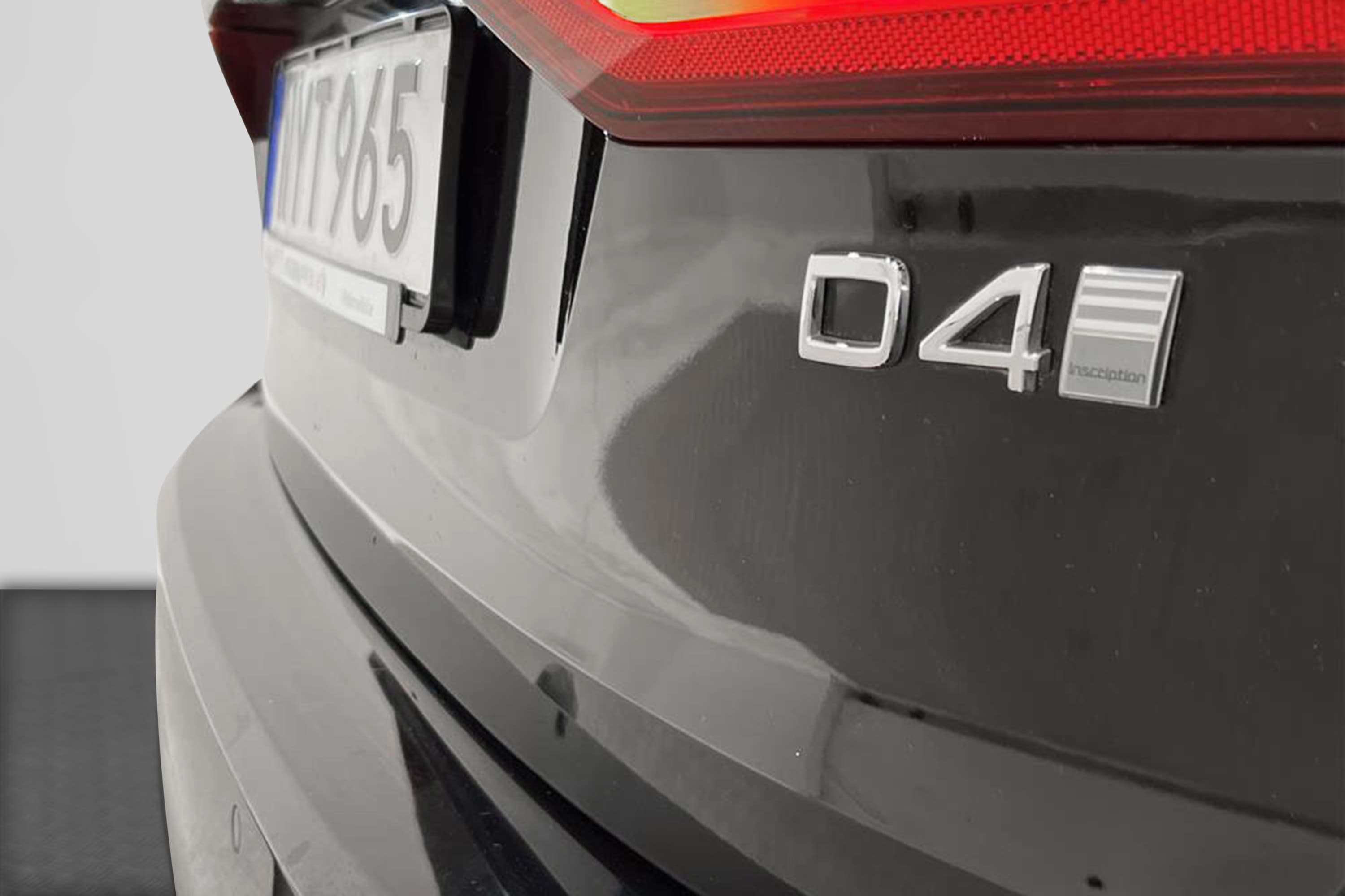 Volvo V90 D4 190hk Inscription VOC D-värm Drag 0,48l/mil