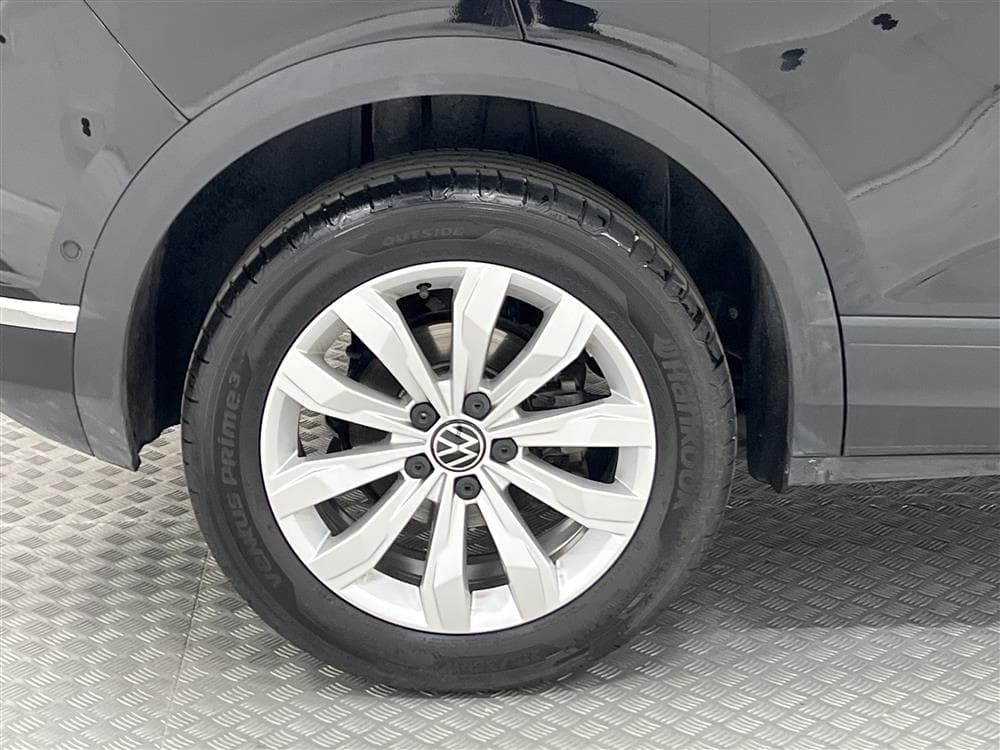Volkswagen T-Roc 190hk 4Motion B-Värmare B-Kamera 1-Brukareinteriör