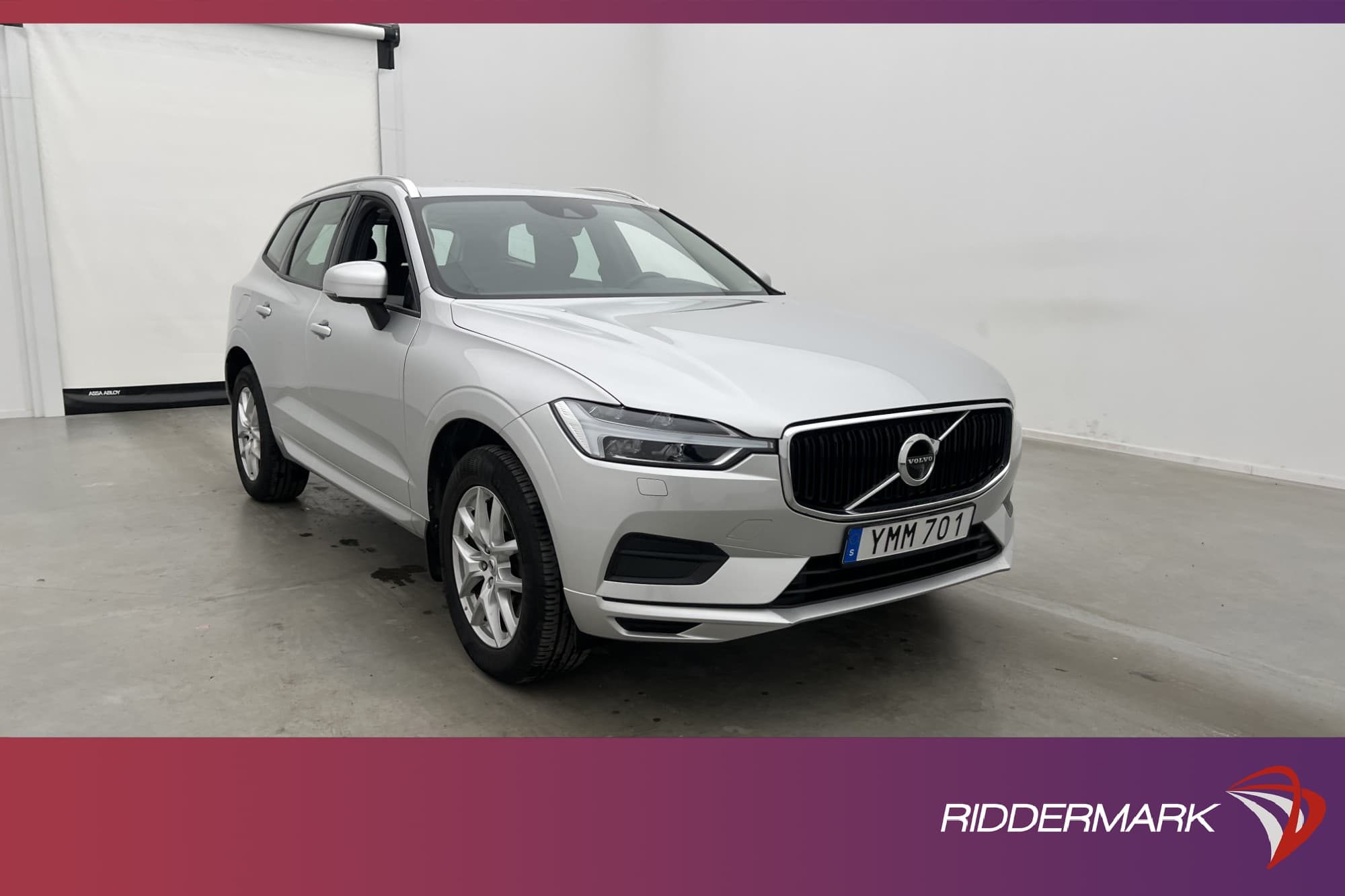 Volvo XC60 D4