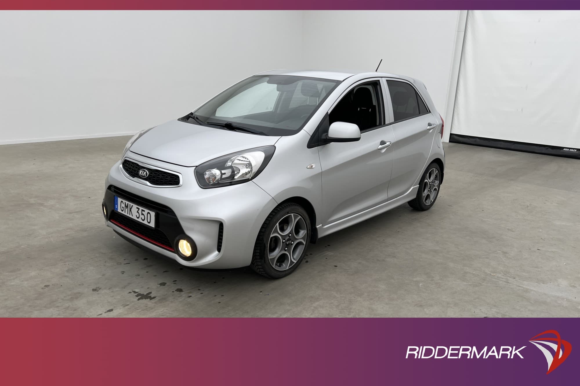 Kia Picanto 1.2 86hk