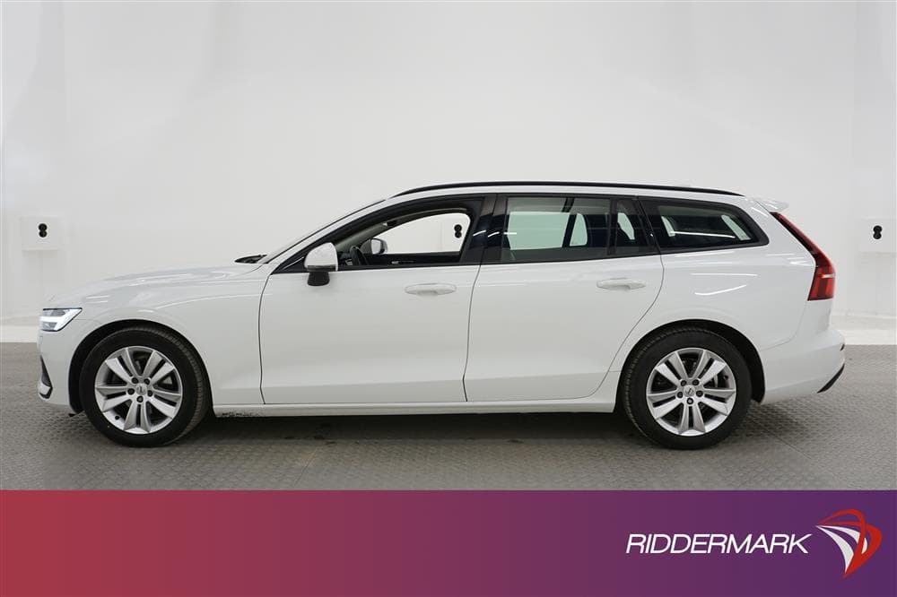 Volvo V60 D3 150hk