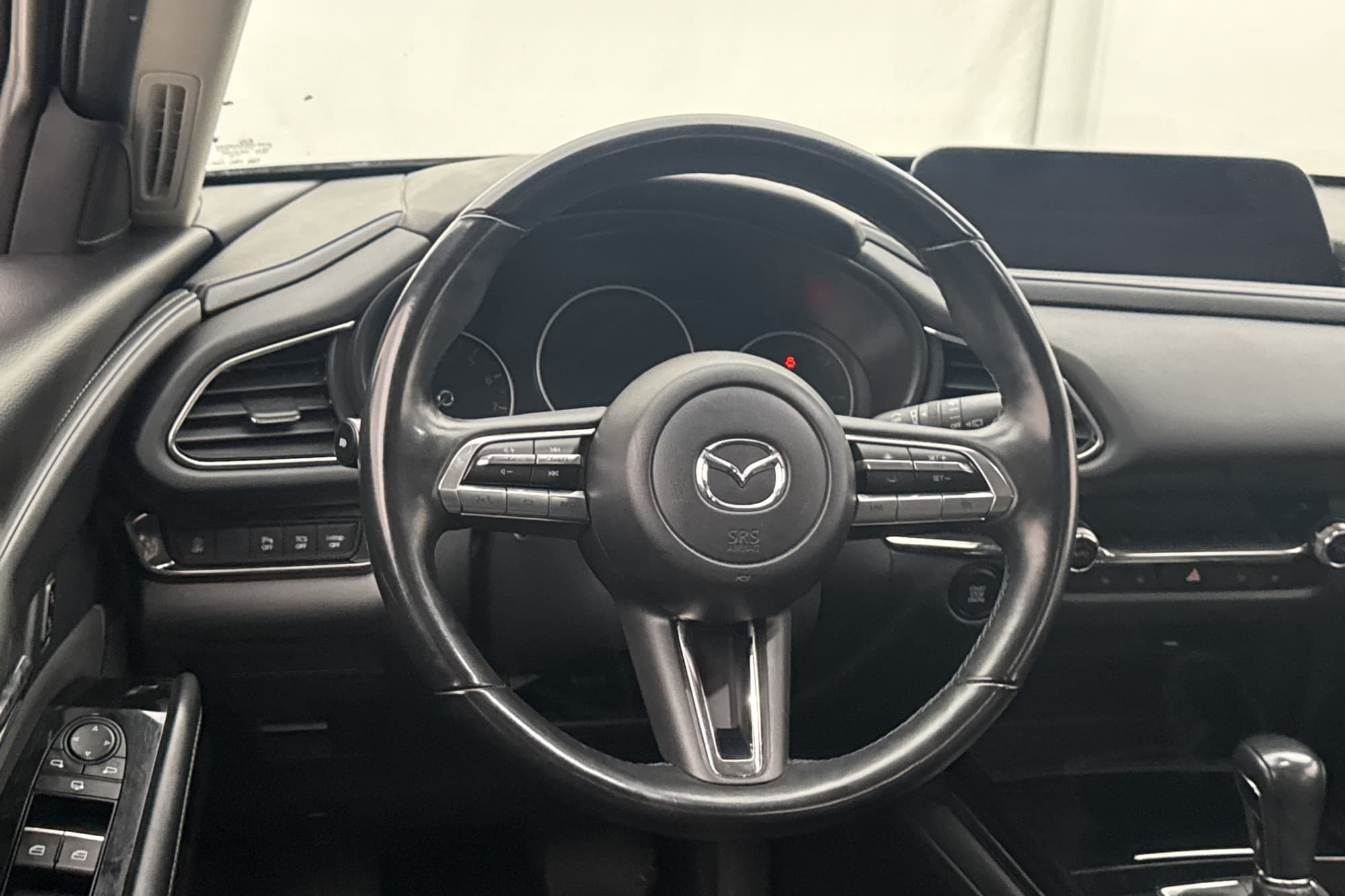 Mazda CX-30 2.0 150hk Kamera Navi Rattvärme Adp-Farthållare