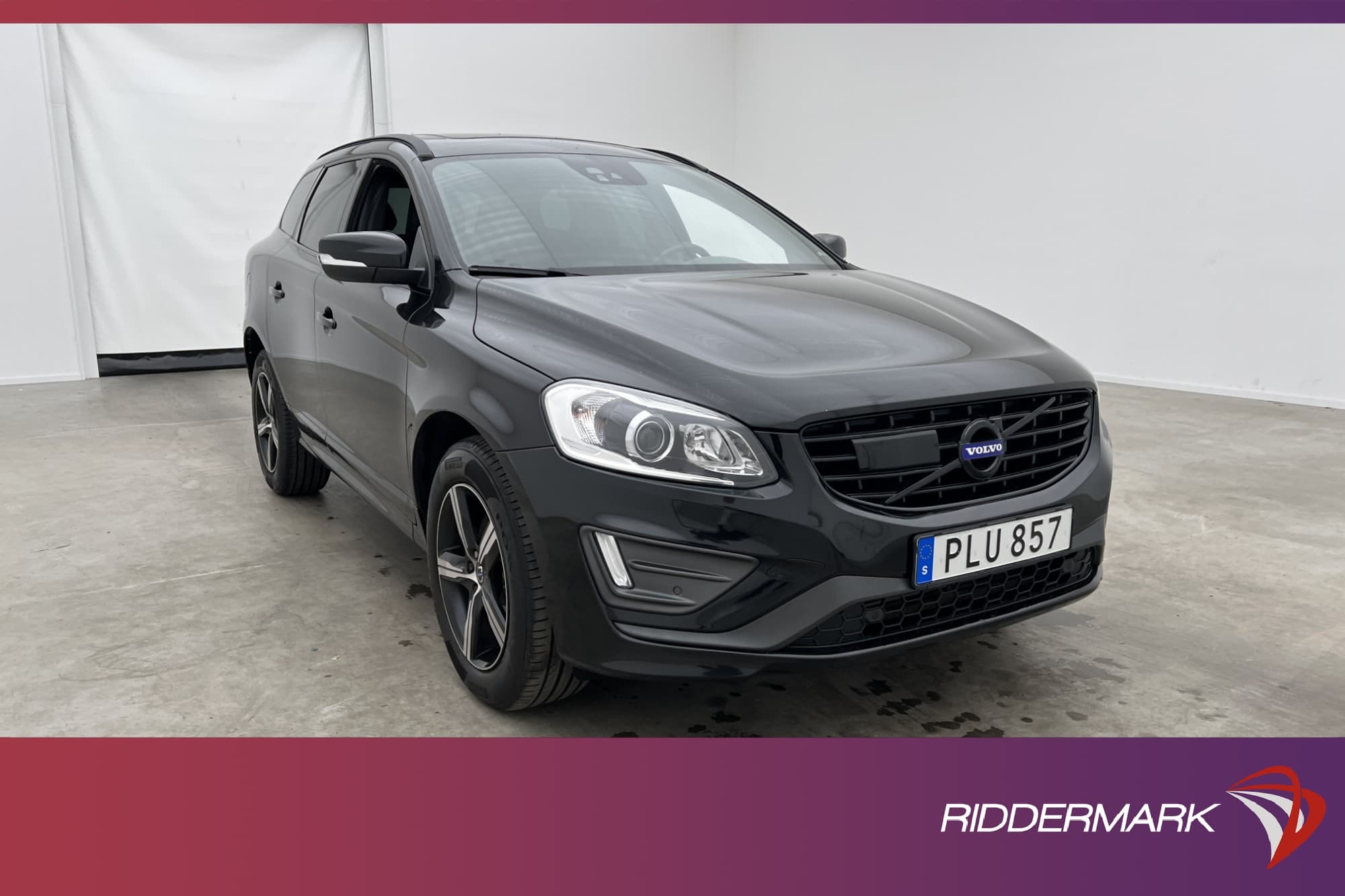 Volvo XC60 D4 AWD