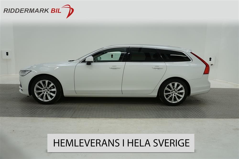 Volvo V90 D3 150hk