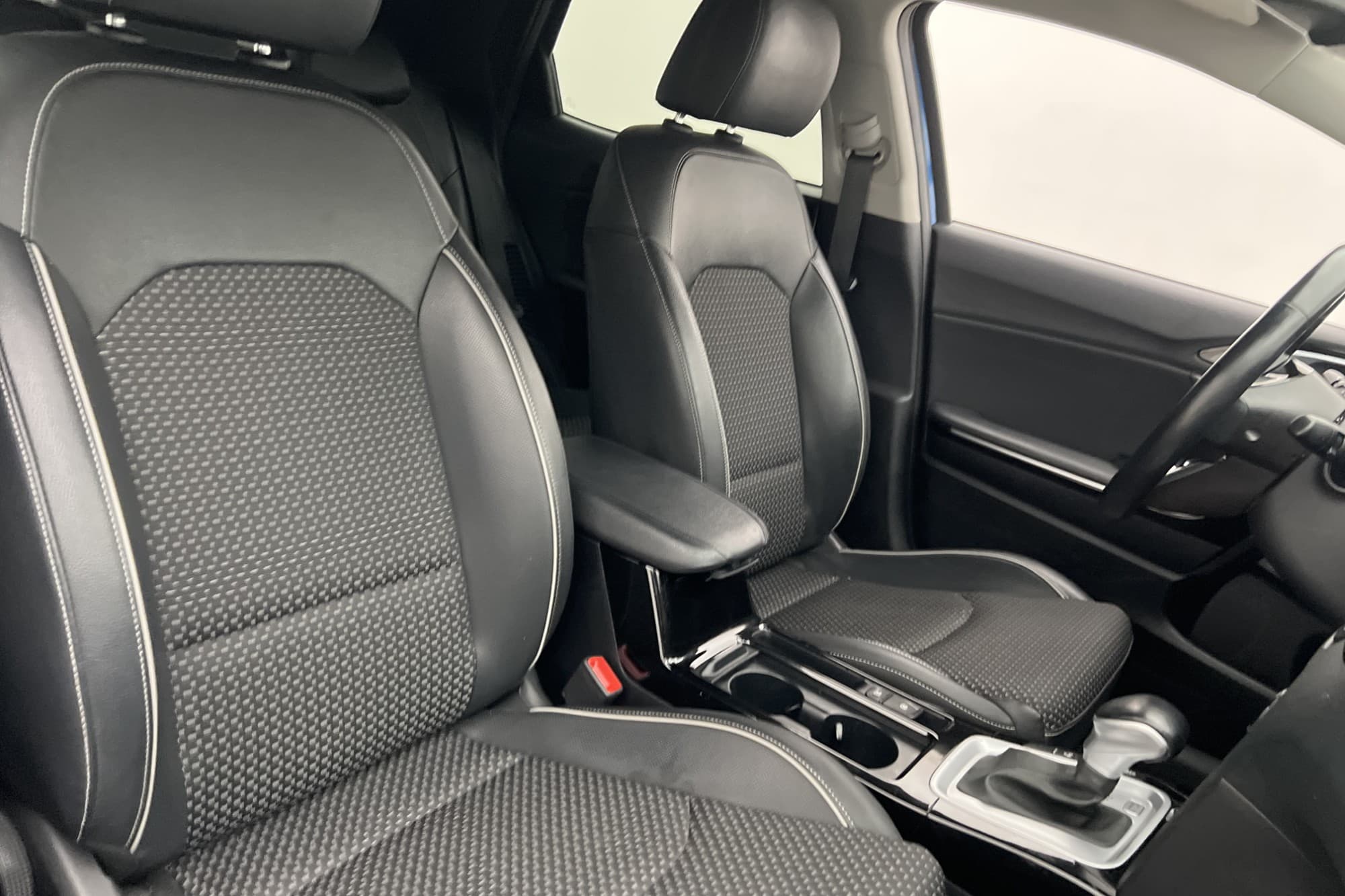 Kia XCeed Plug-in Hybrid 141hk Advance Plus Kamera CarPlay