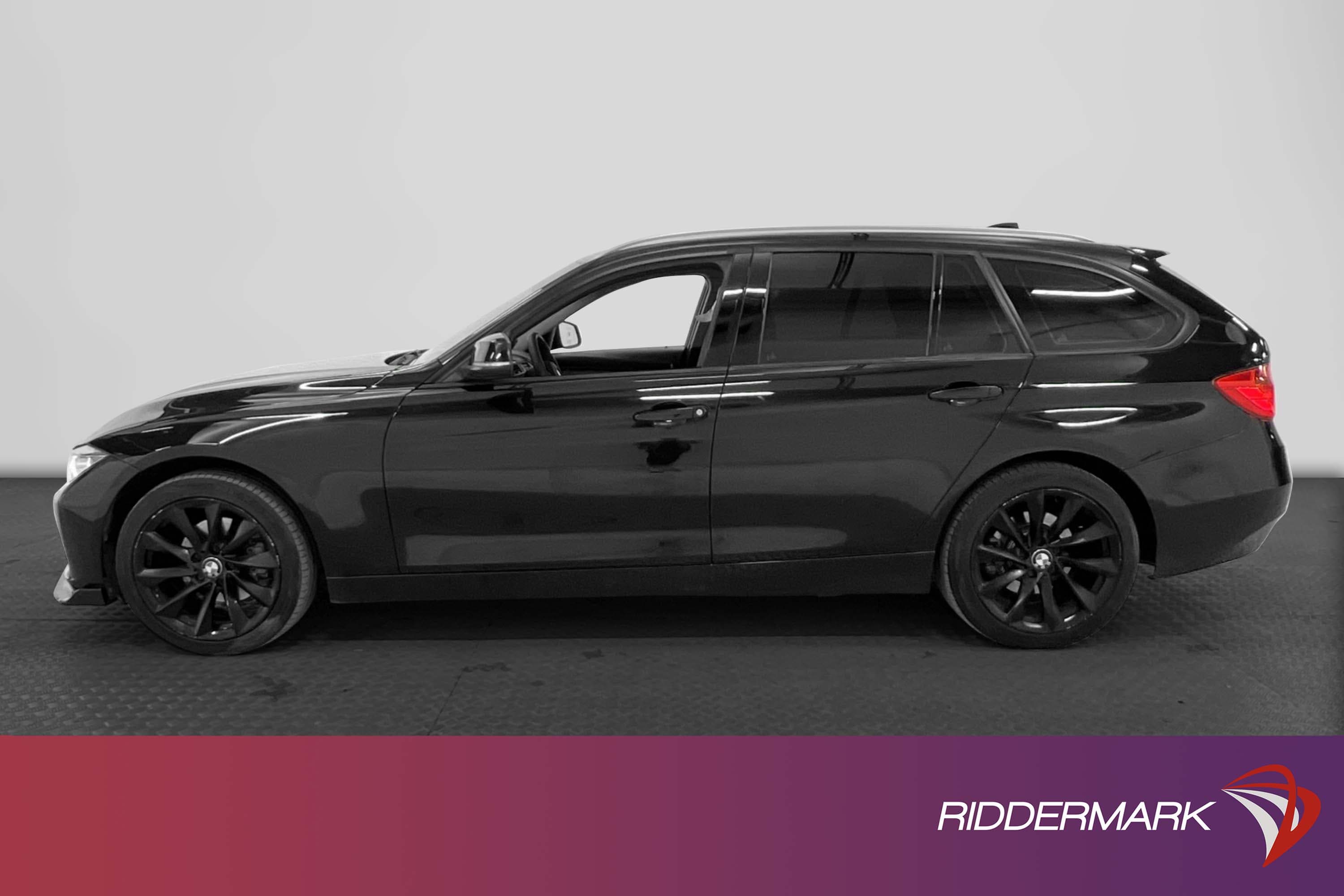 BMW 320d